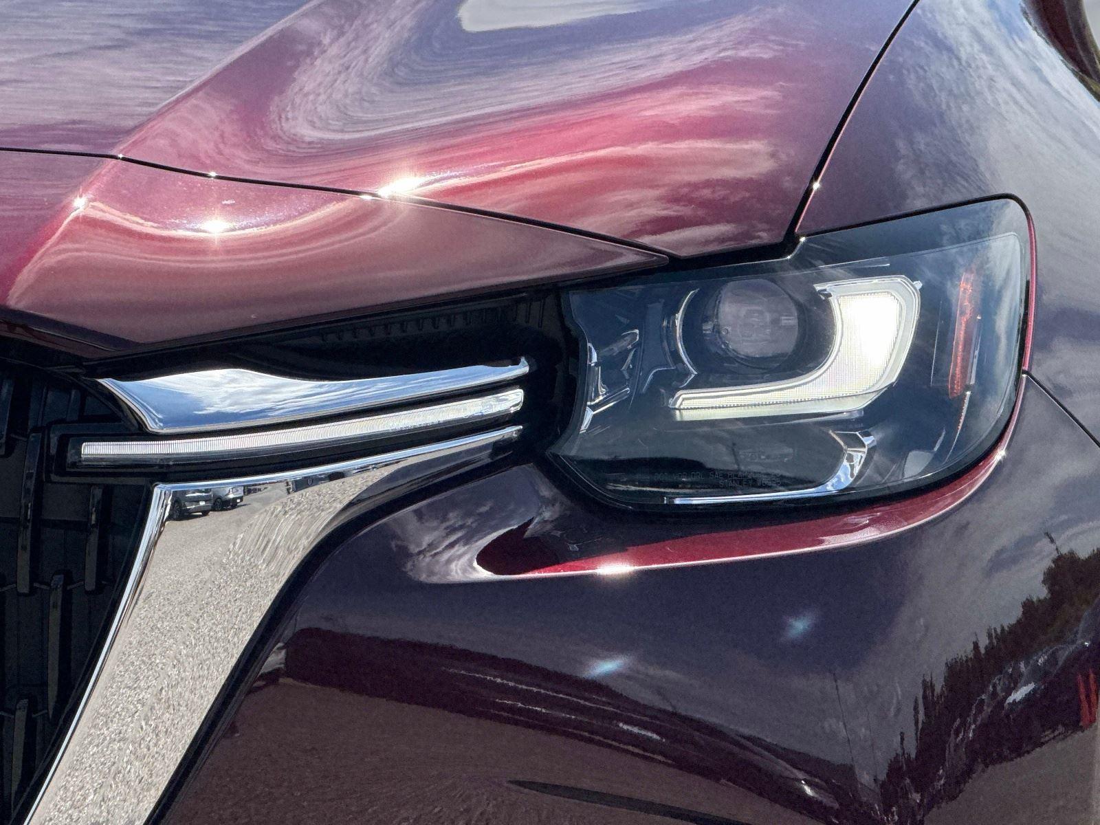 2026 Mazda CX-90 Premium Plus