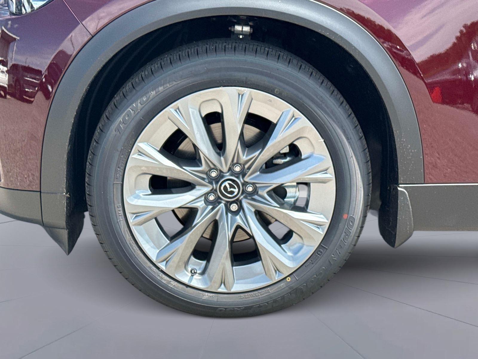 2026 Mazda CX-90 Premium Plus