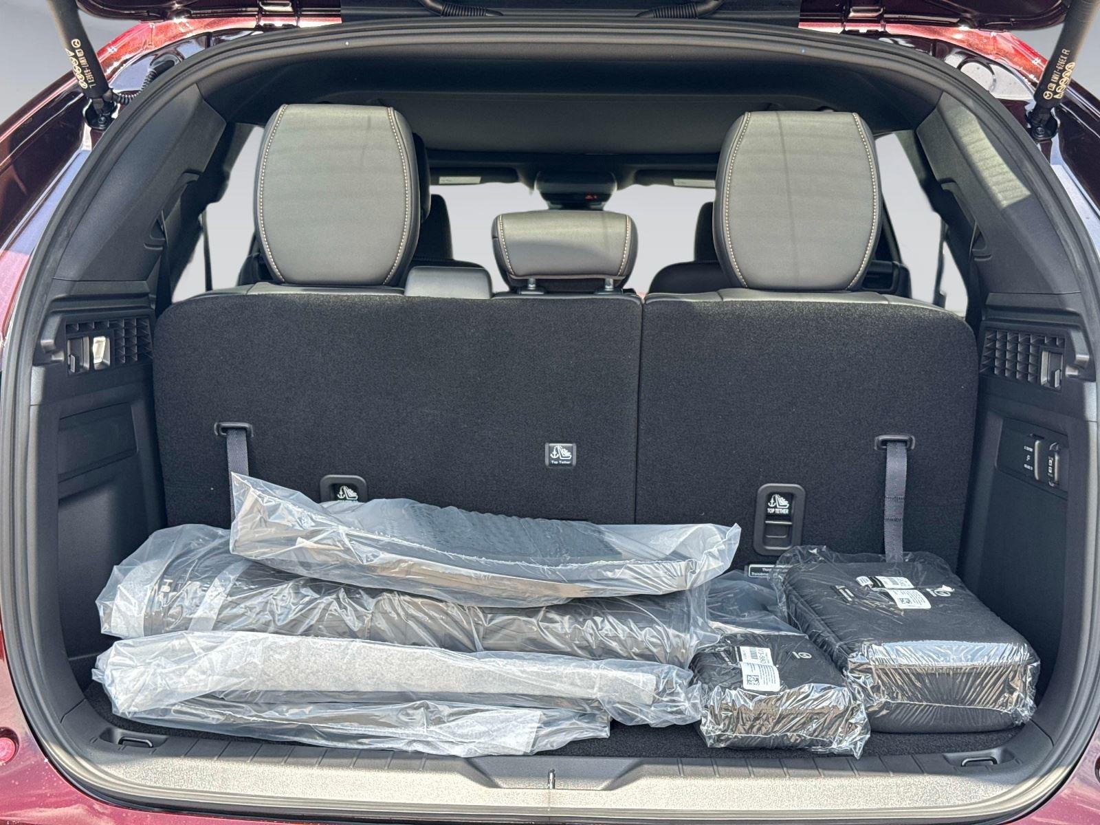 2026 Mazda CX-90 Premium Plus