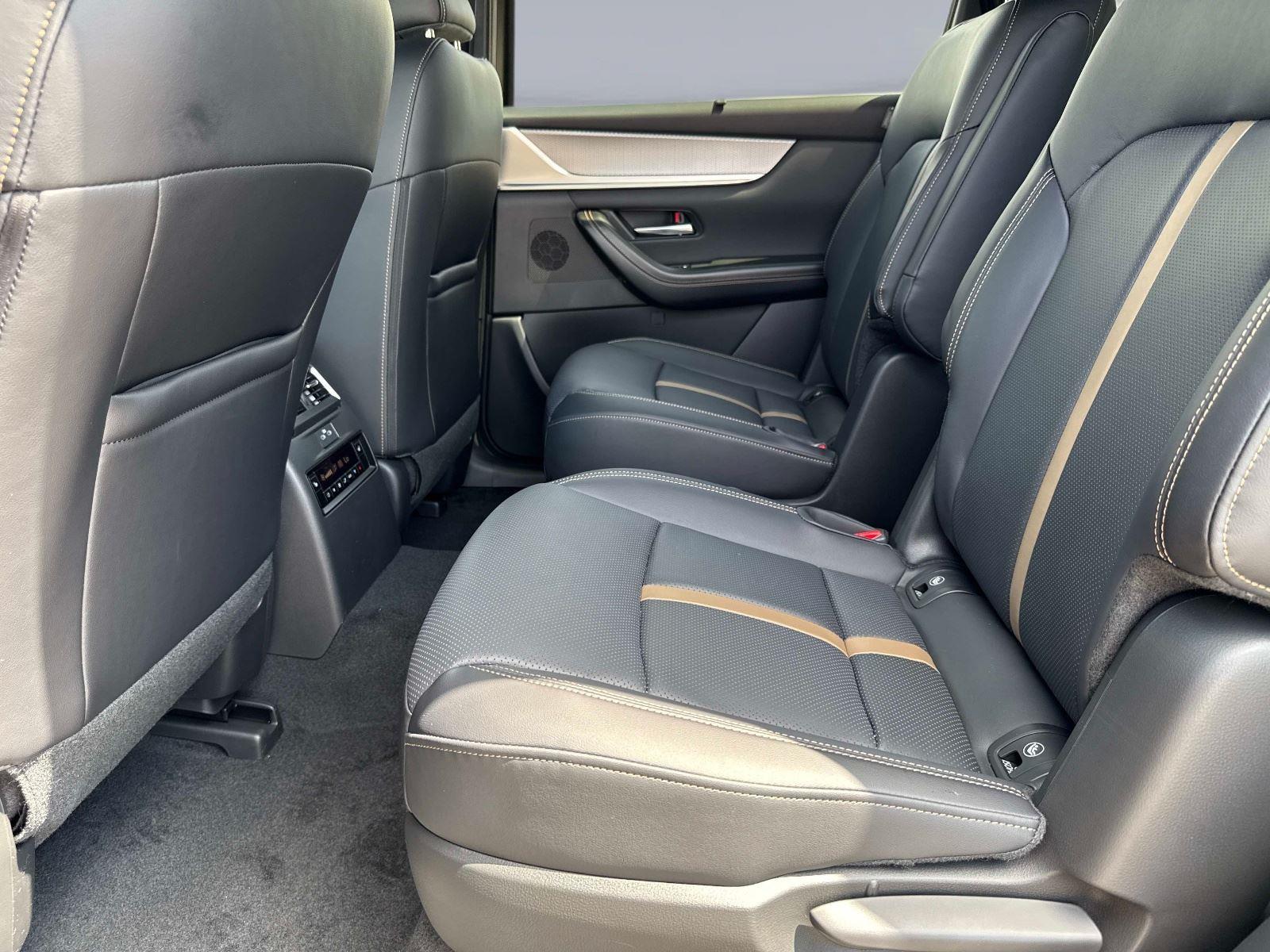 2026 Mazda CX-90 Premium Plus
