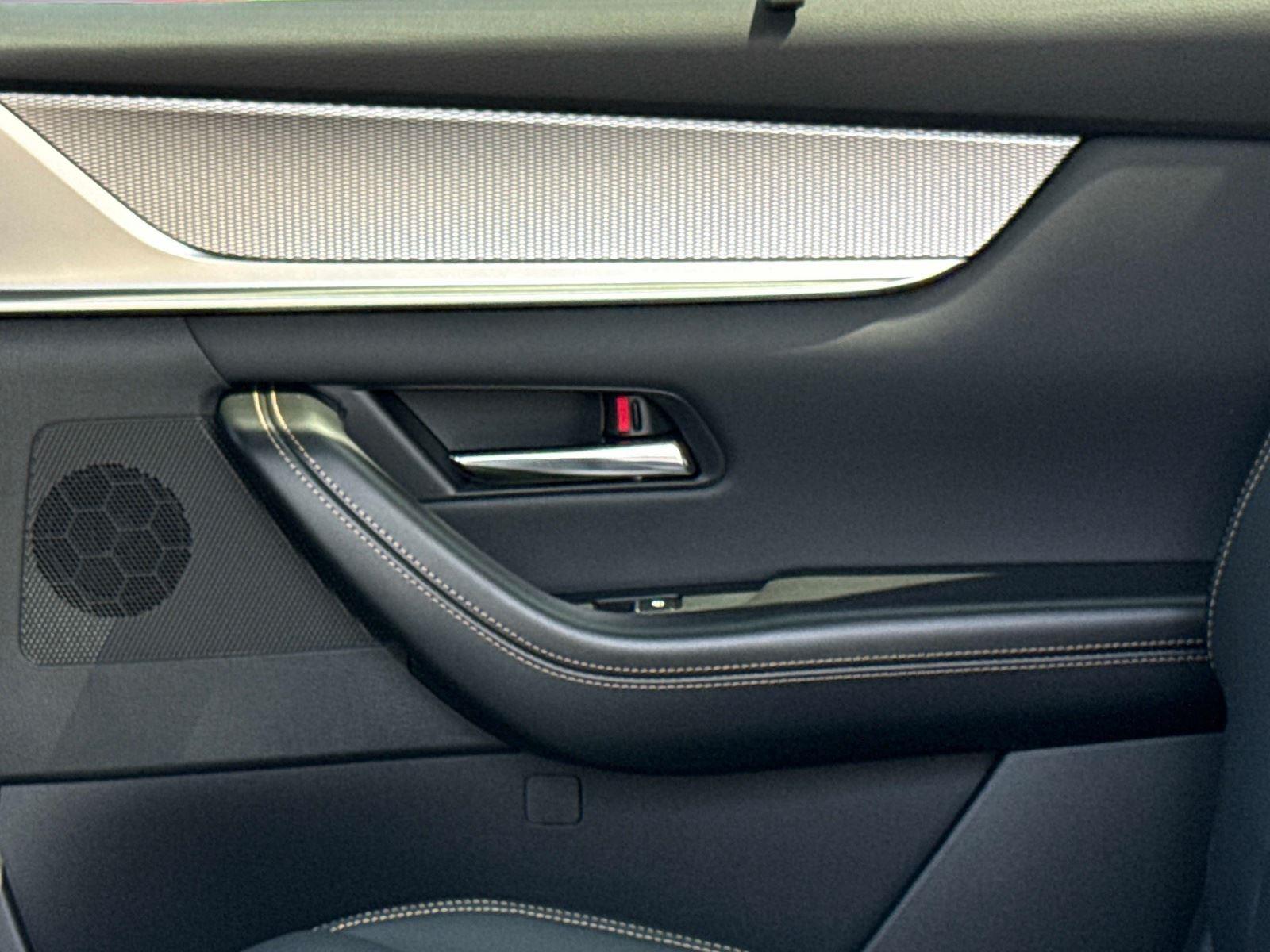 2026 Mazda CX-90 Premium Plus