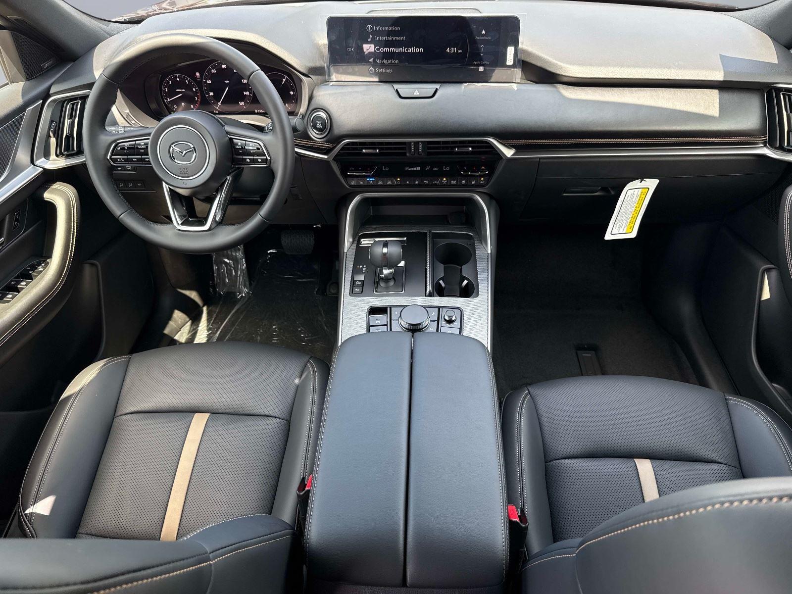 2026 Mazda CX-90 Premium Plus