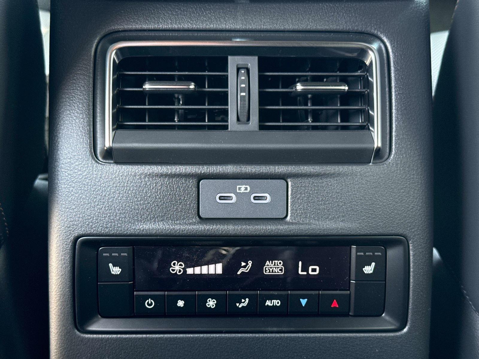 2026 Mazda CX-90 Premium Plus