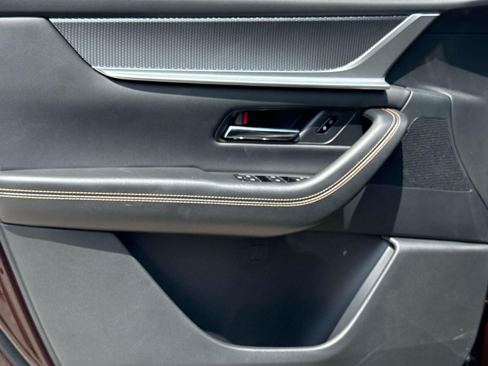 2026 Mazda CX-90 Premium Plus