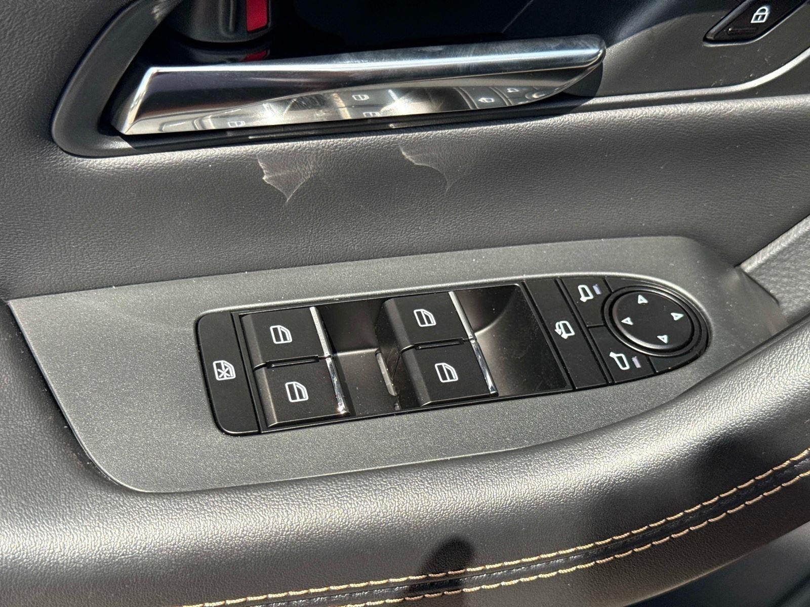 2026 Mazda CX-90 Premium Plus