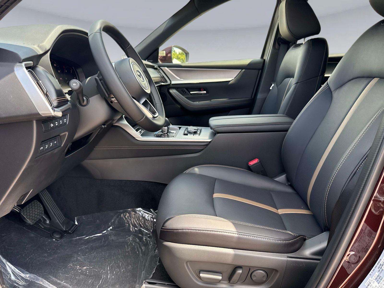 2026 Mazda CX-90 Premium Plus