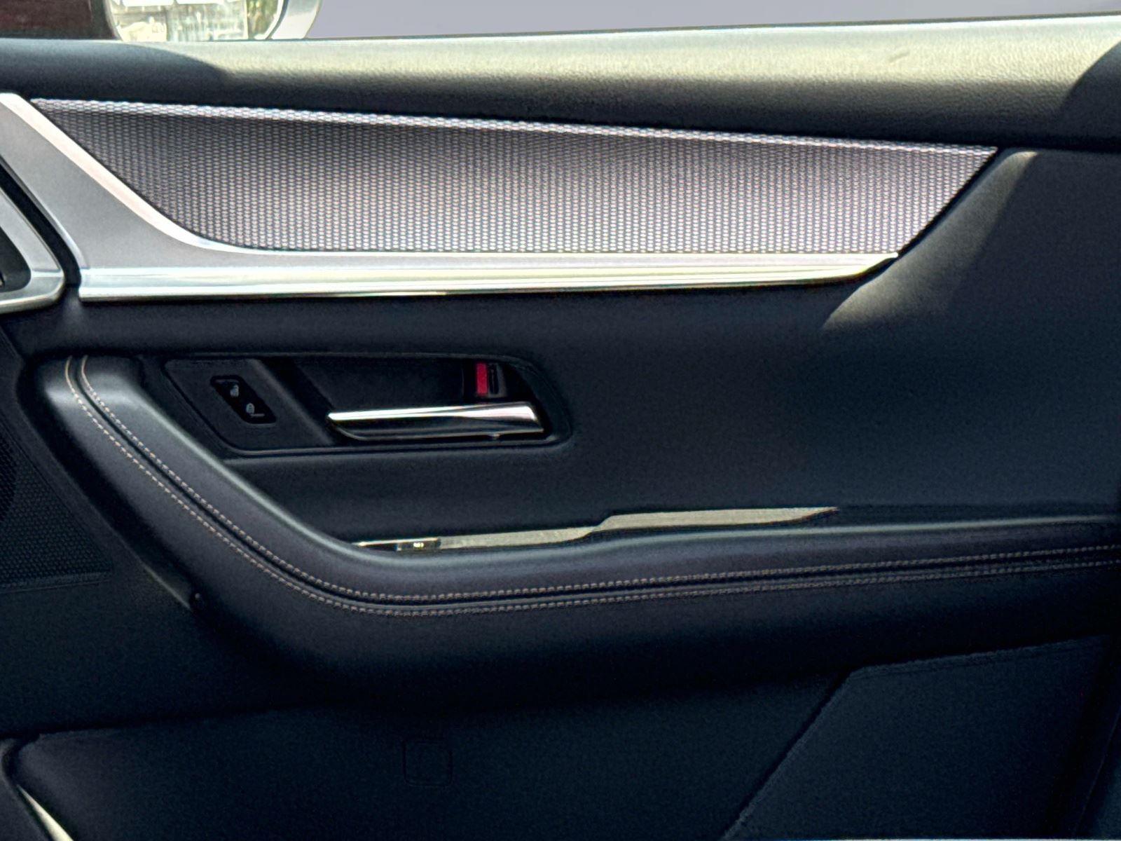2026 Mazda CX-90 Premium Plus