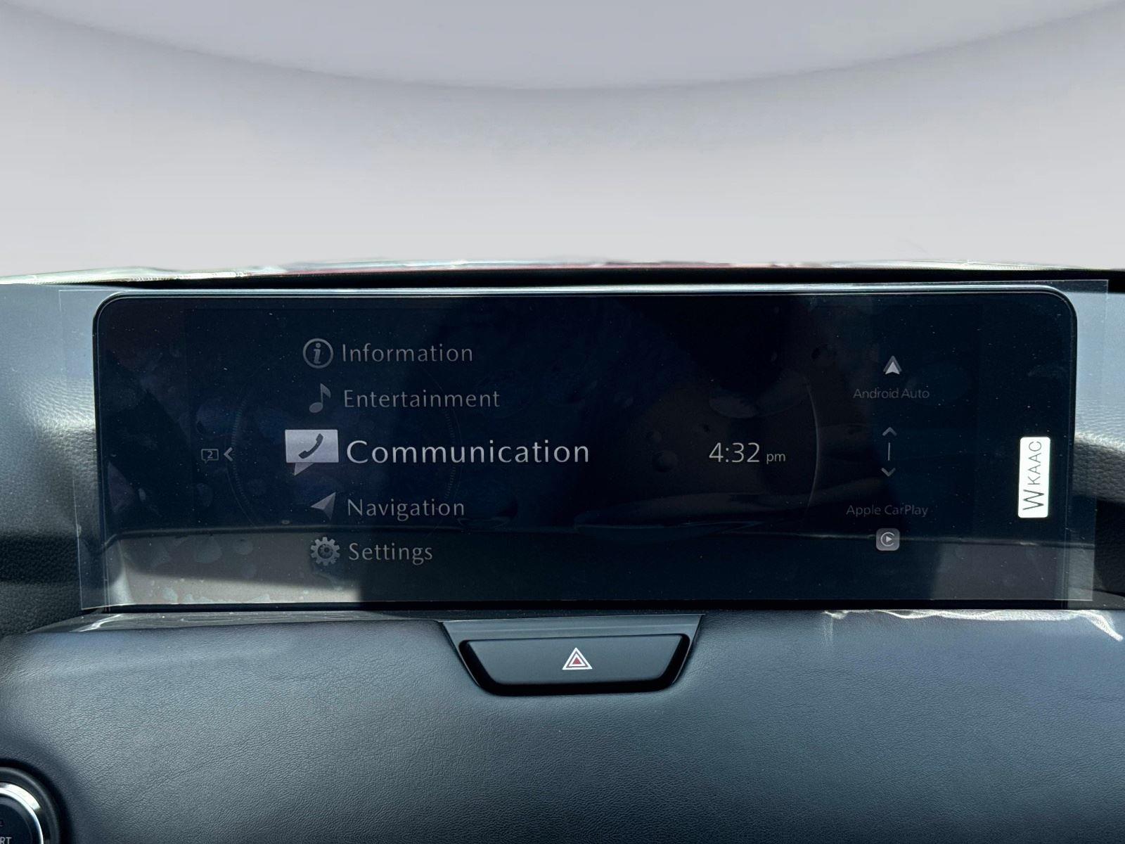 2026 Mazda CX-90 Premium Plus