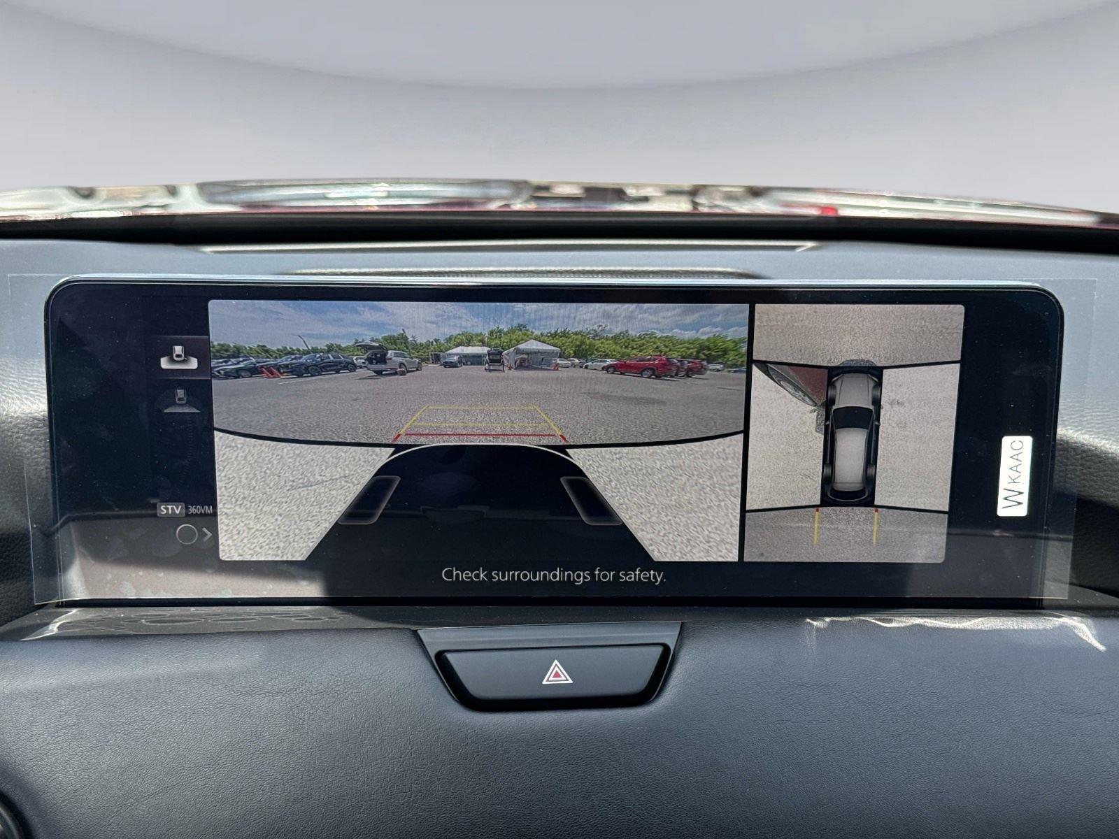 2026 Mazda CX-90 Premium Plus