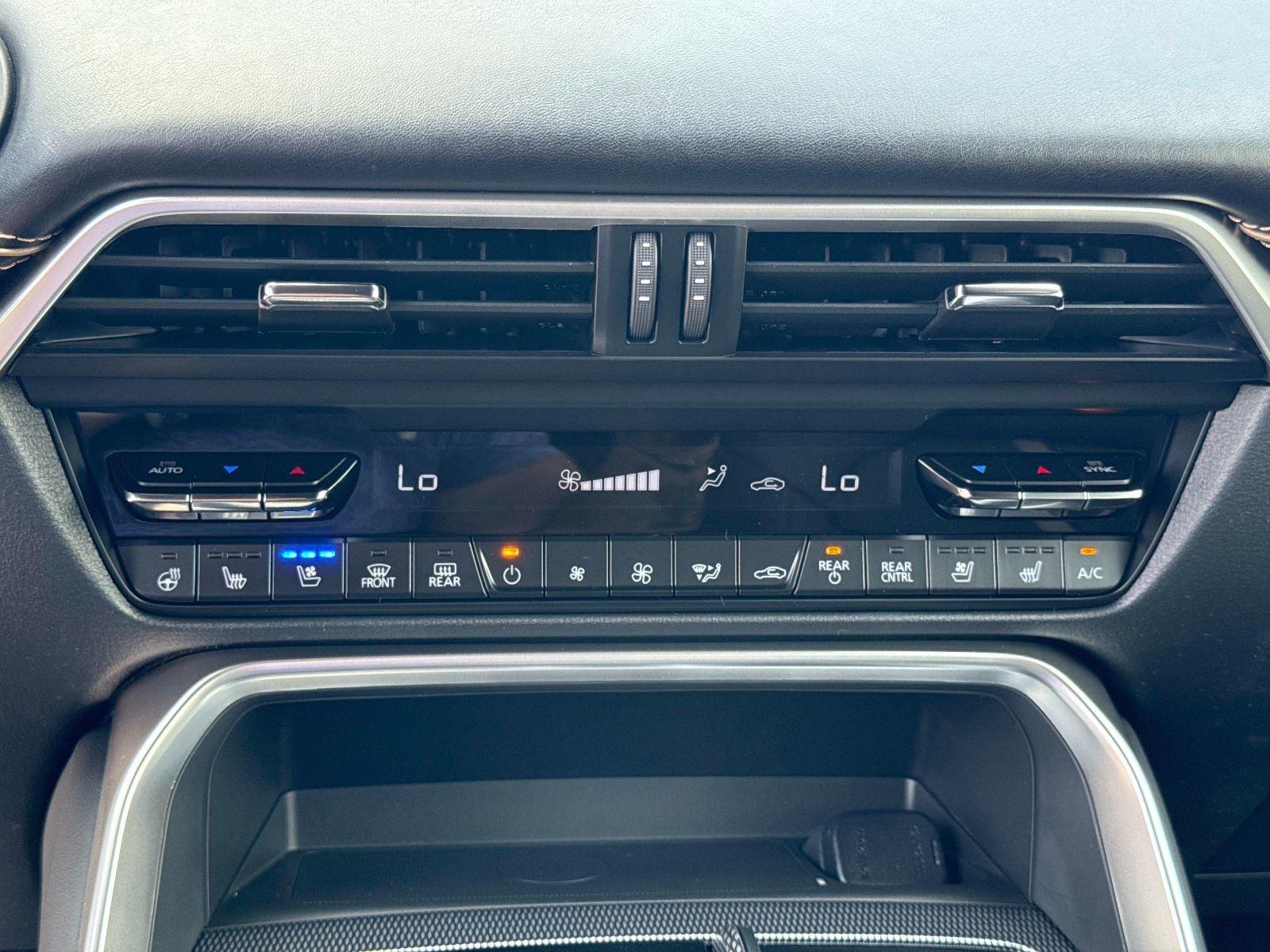 2026 Mazda CX-90 Premium Plus