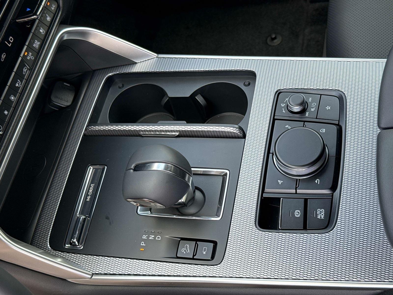 2026 Mazda CX-90 Premium Plus