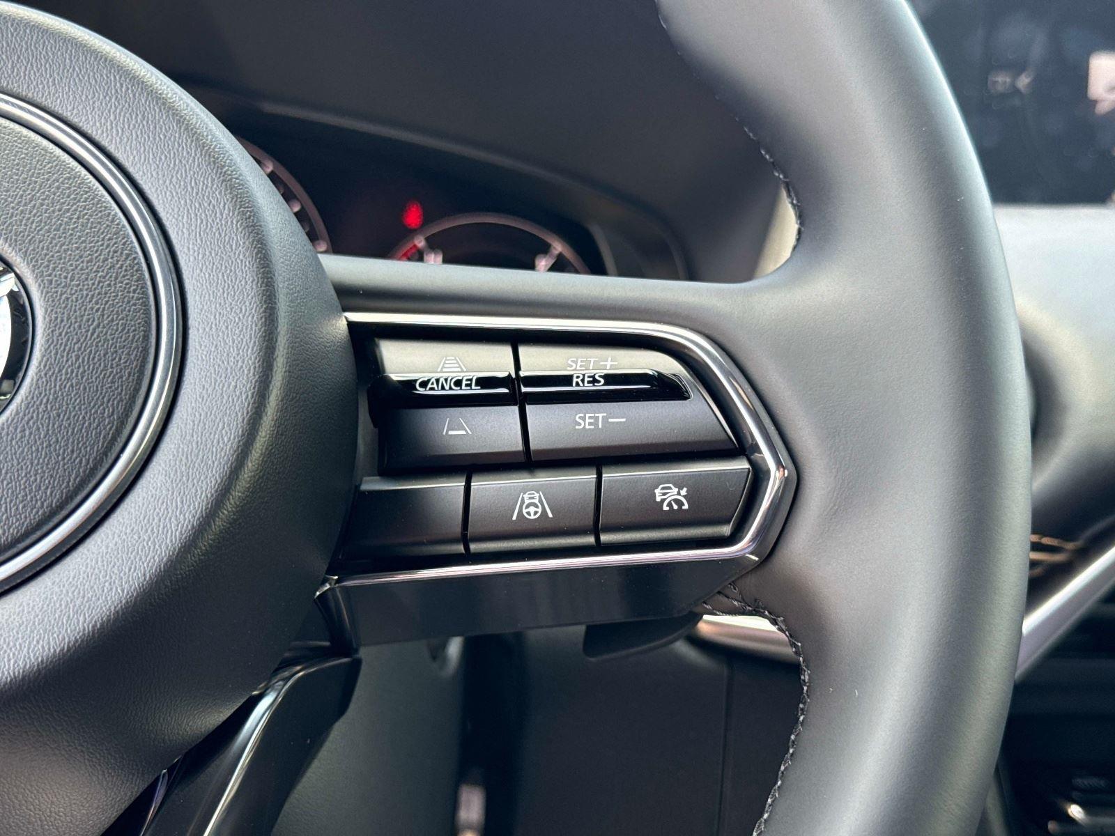 2026 Mazda CX-90 Premium Plus