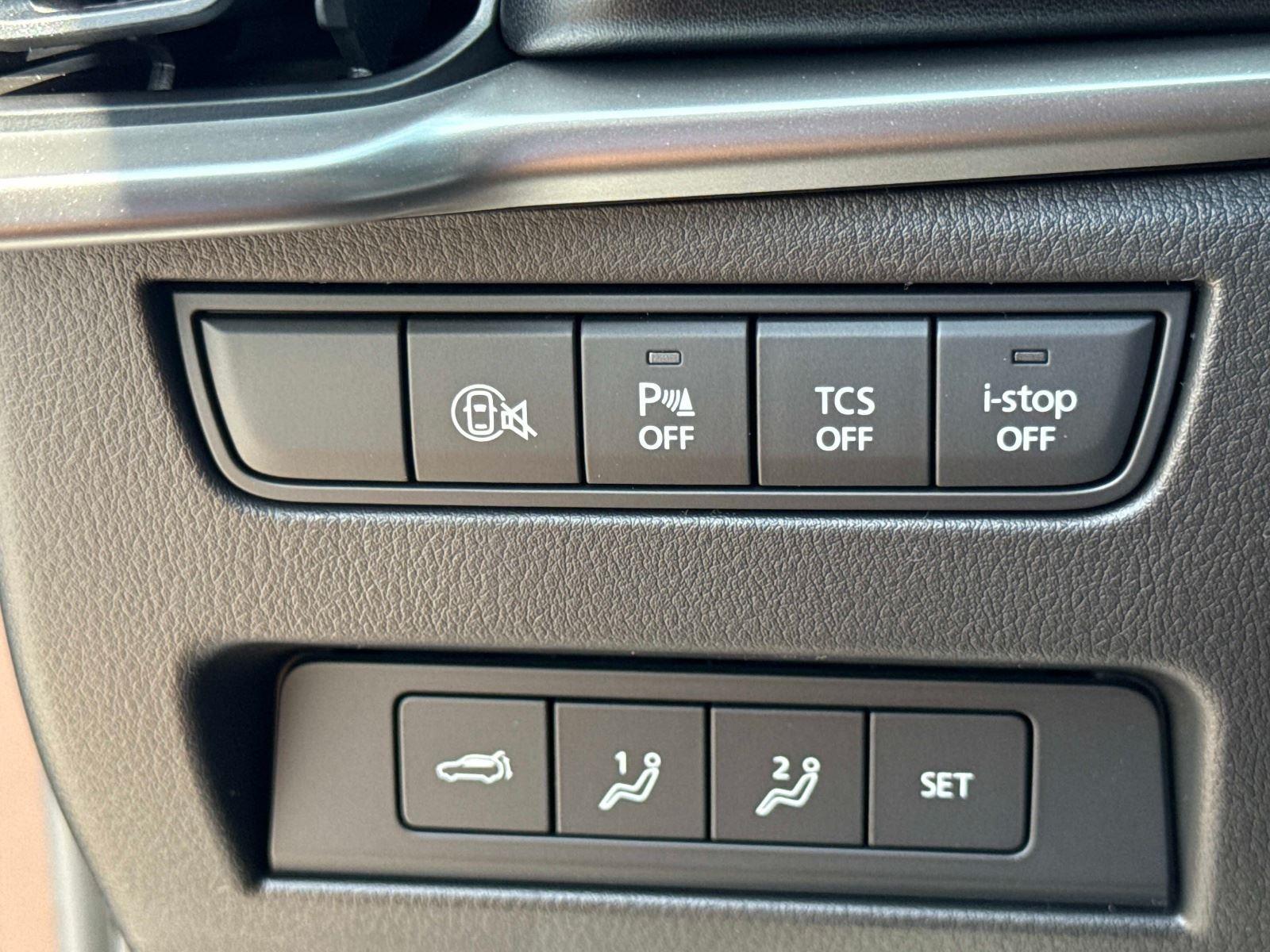2026 Mazda CX-90 Premium Plus