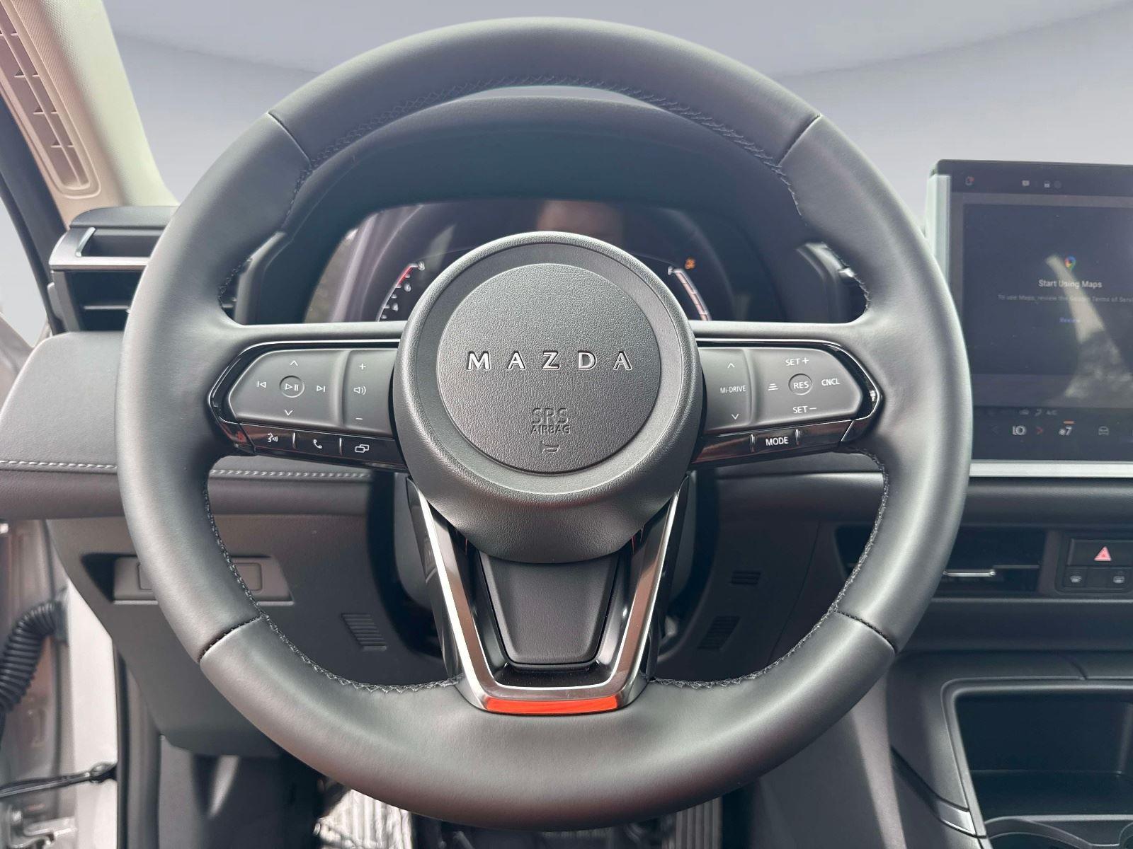 2026 Mazda CX-5 2.5 S Premium Plus