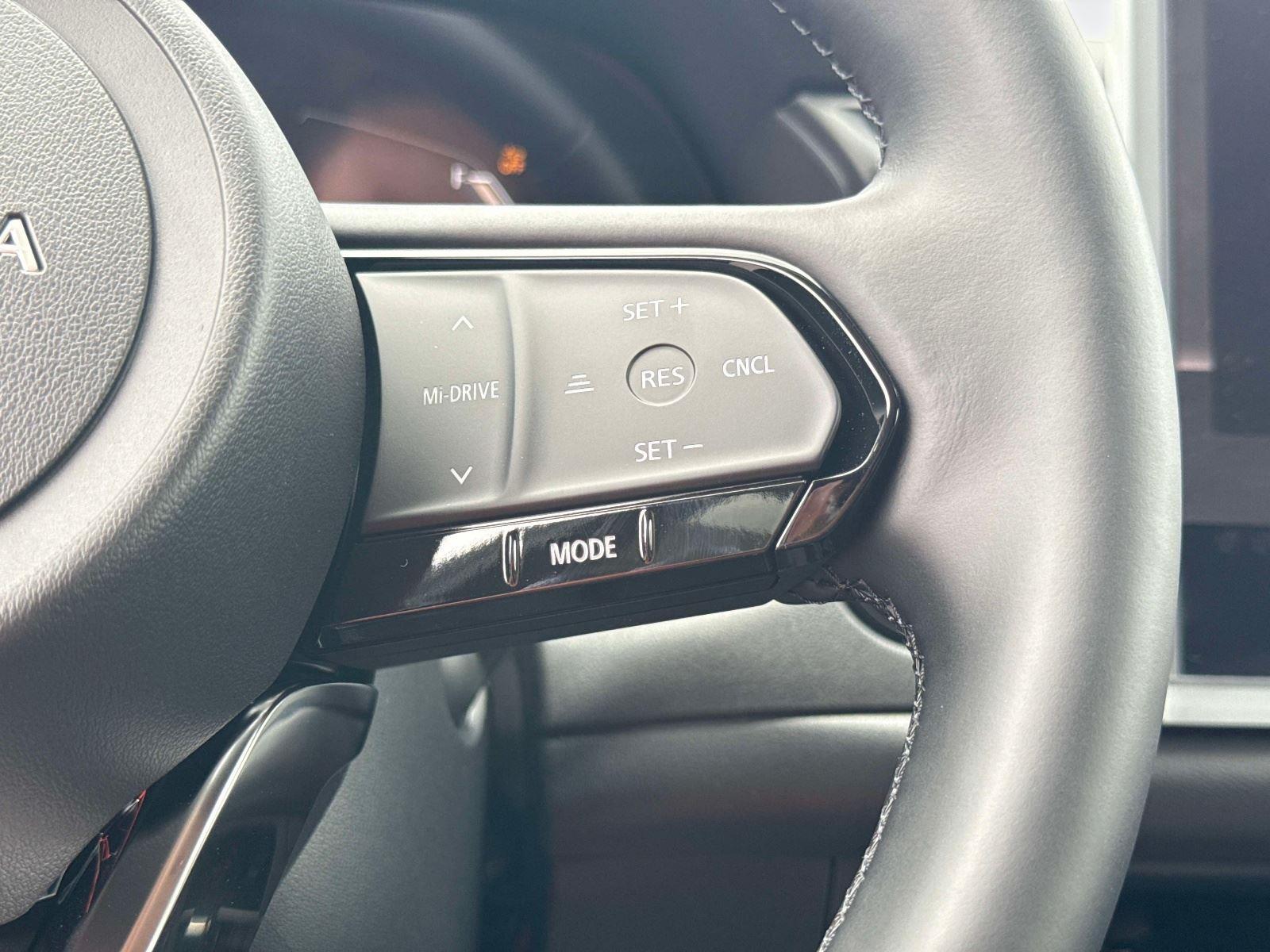 2026 Mazda CX-5 2.5 S Premium Plus