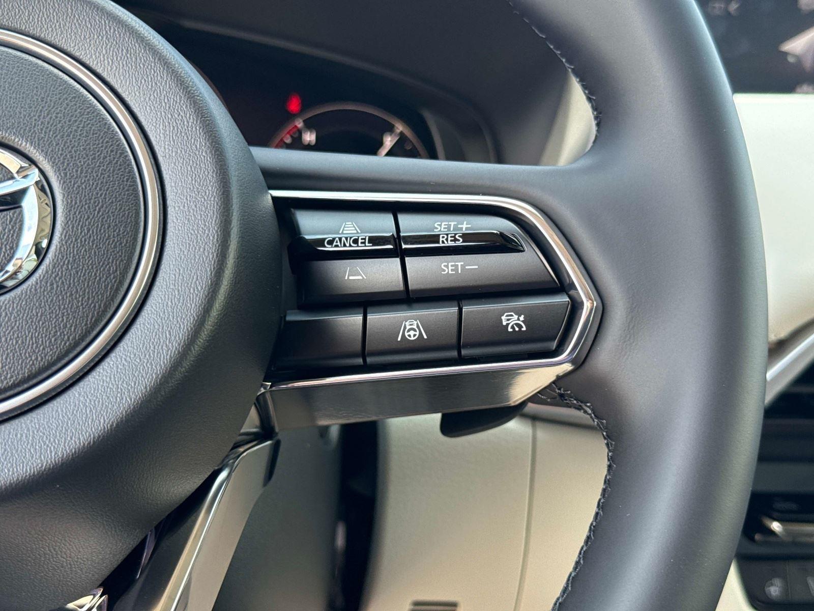 2026 Mazda CX-90 Premium Plus