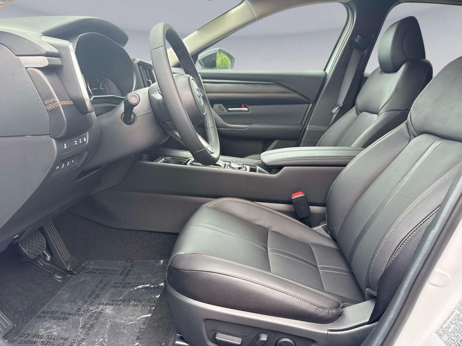 2026 Mazda CX-50 Hybrid Premium