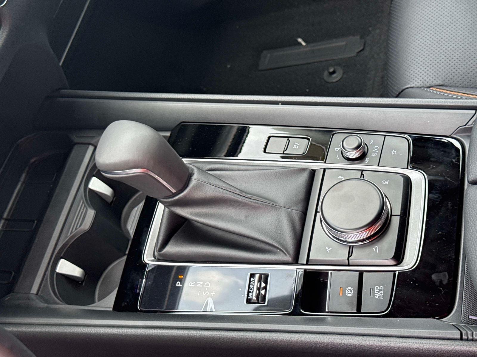 2026 Mazda CX-50 Hybrid Premium