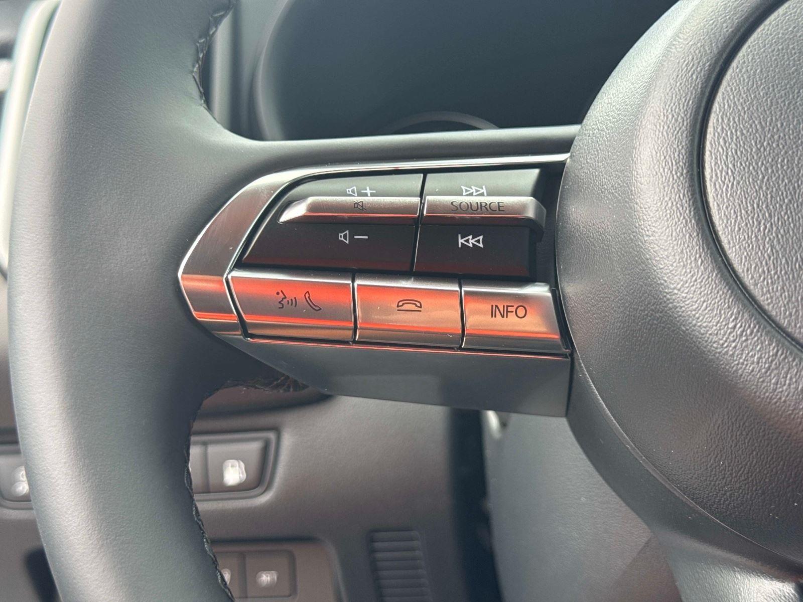 2026 Mazda CX-50 Hybrid Premium