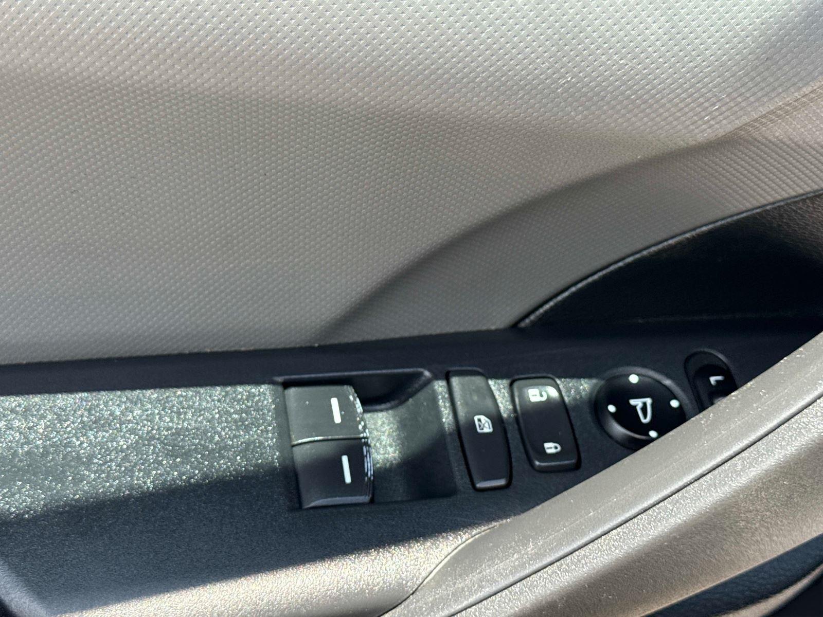 2016 Honda Civic Coupe LX-P