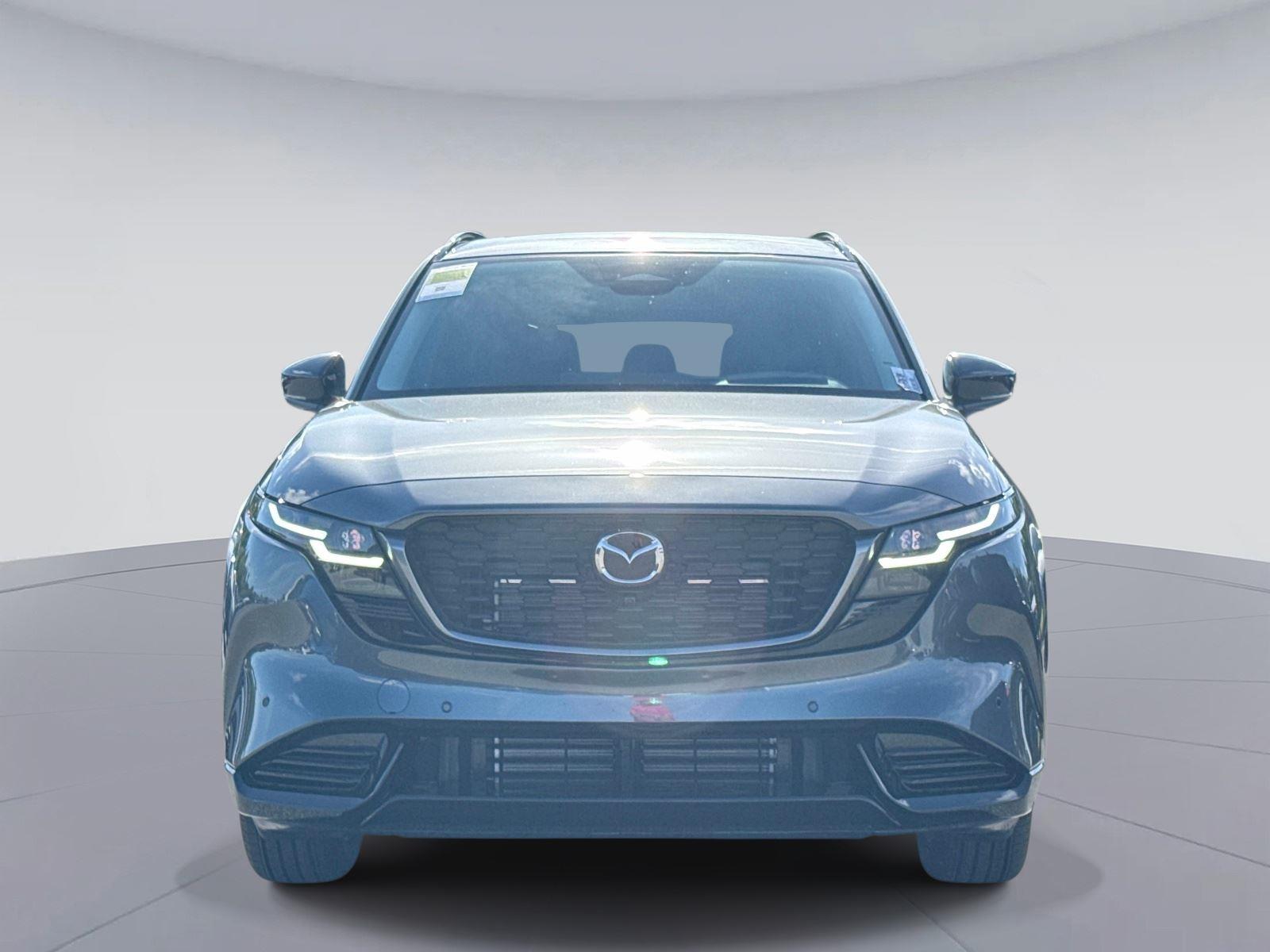 2026 Mazda CX-5 2.5 S Premium Plus
