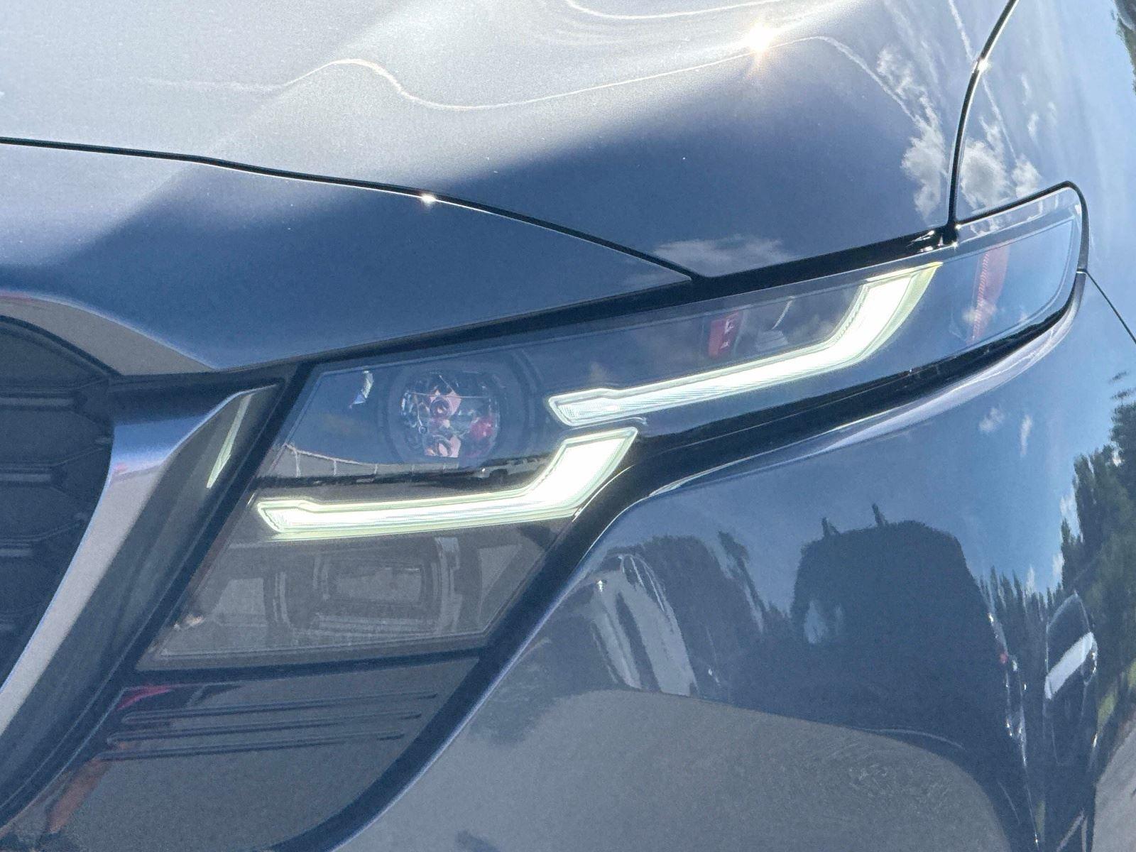 2026 Mazda CX-5 2.5 S Premium Plus