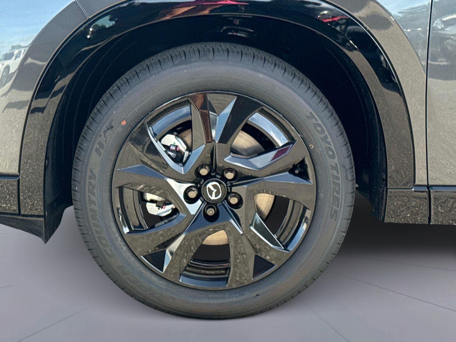 2026 Mazda CX-5 2.5 S Premium Plus