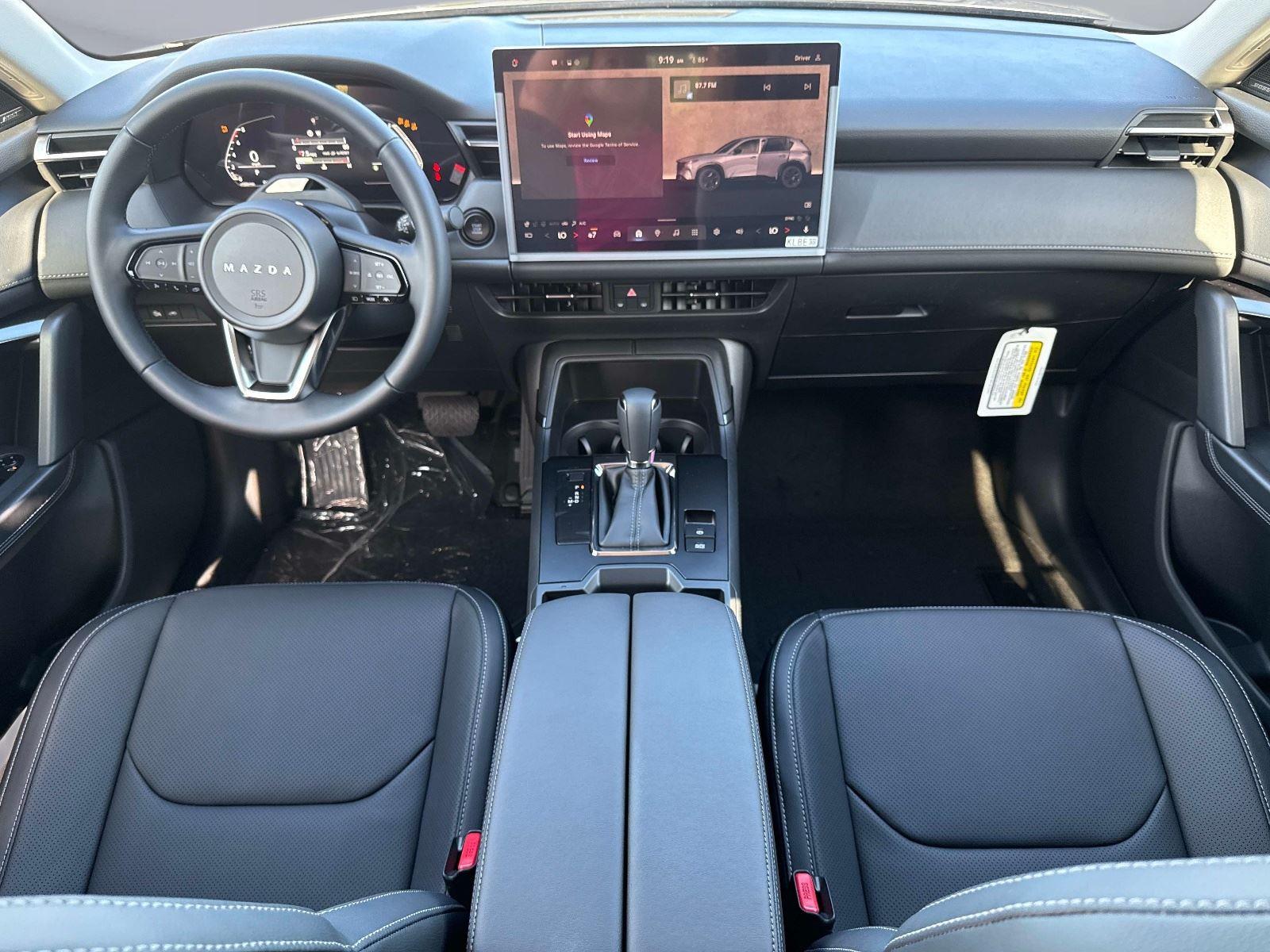 2026 Mazda CX-5 2.5 S Premium Plus