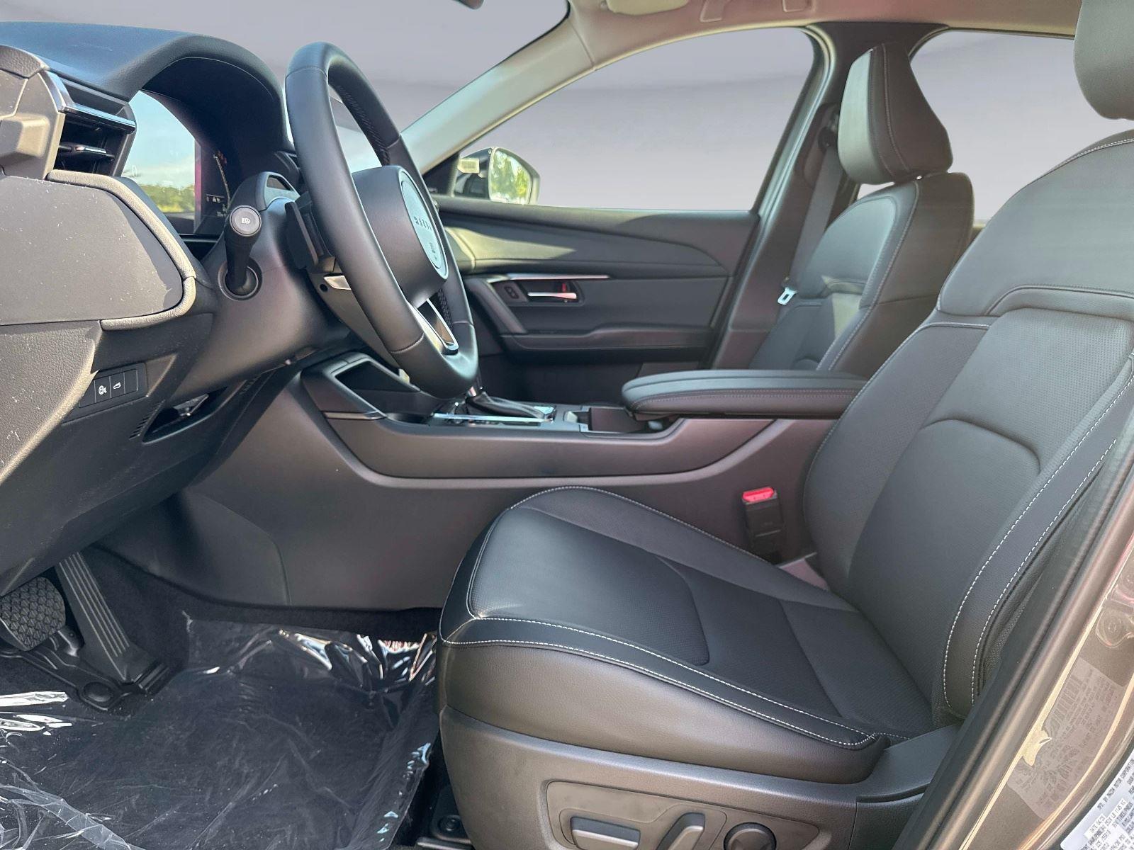 2026 Mazda CX-5 2.5 S Premium Plus