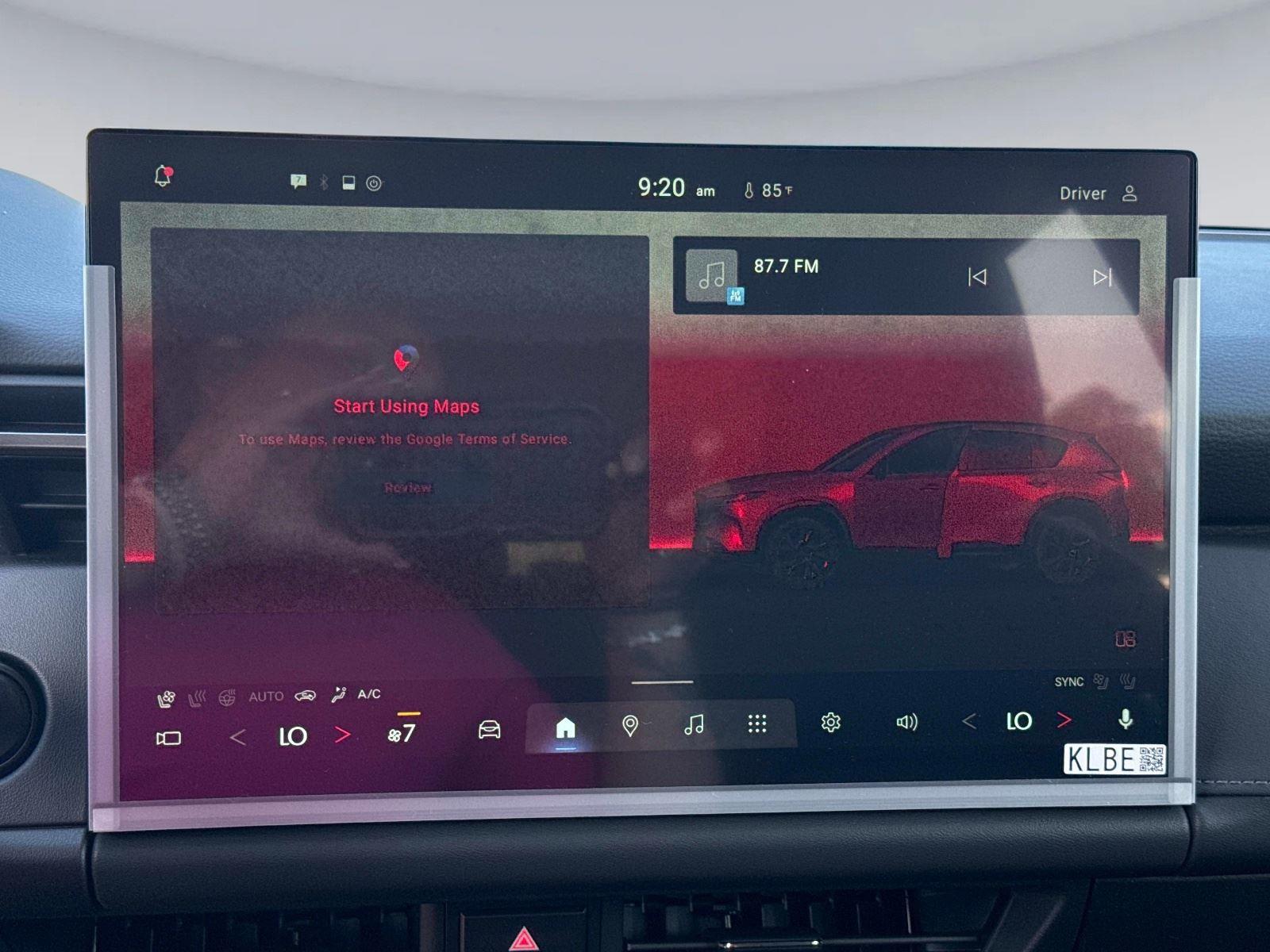 2026 Mazda CX-5 2.5 S Premium Plus