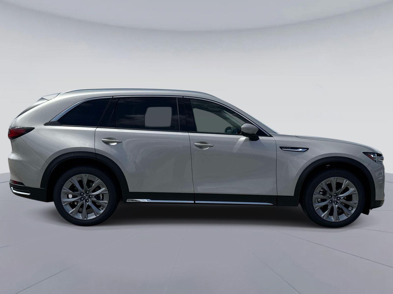 2026 Mazda CX-90 Preferred