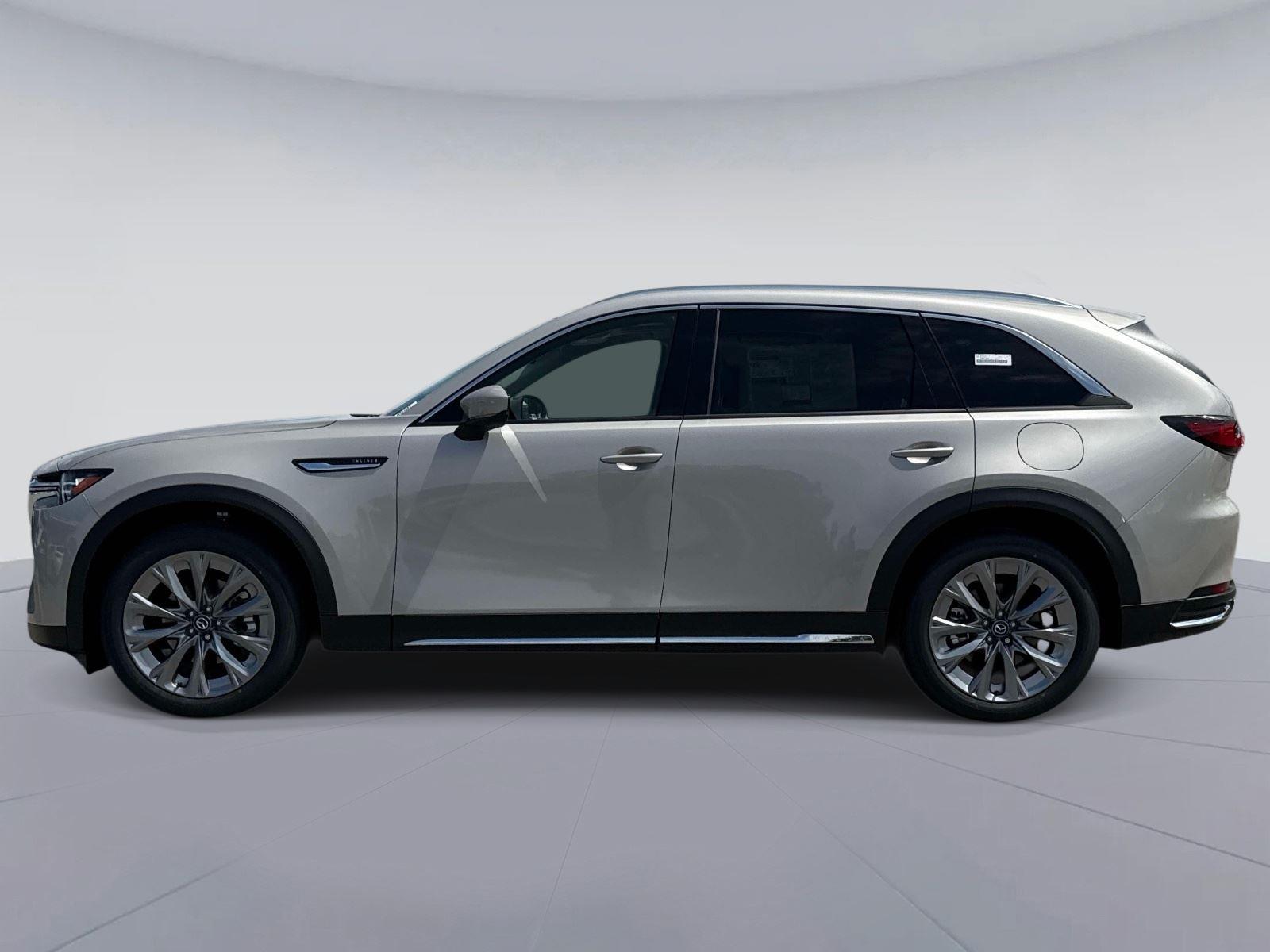 2026 Mazda CX-90 Preferred