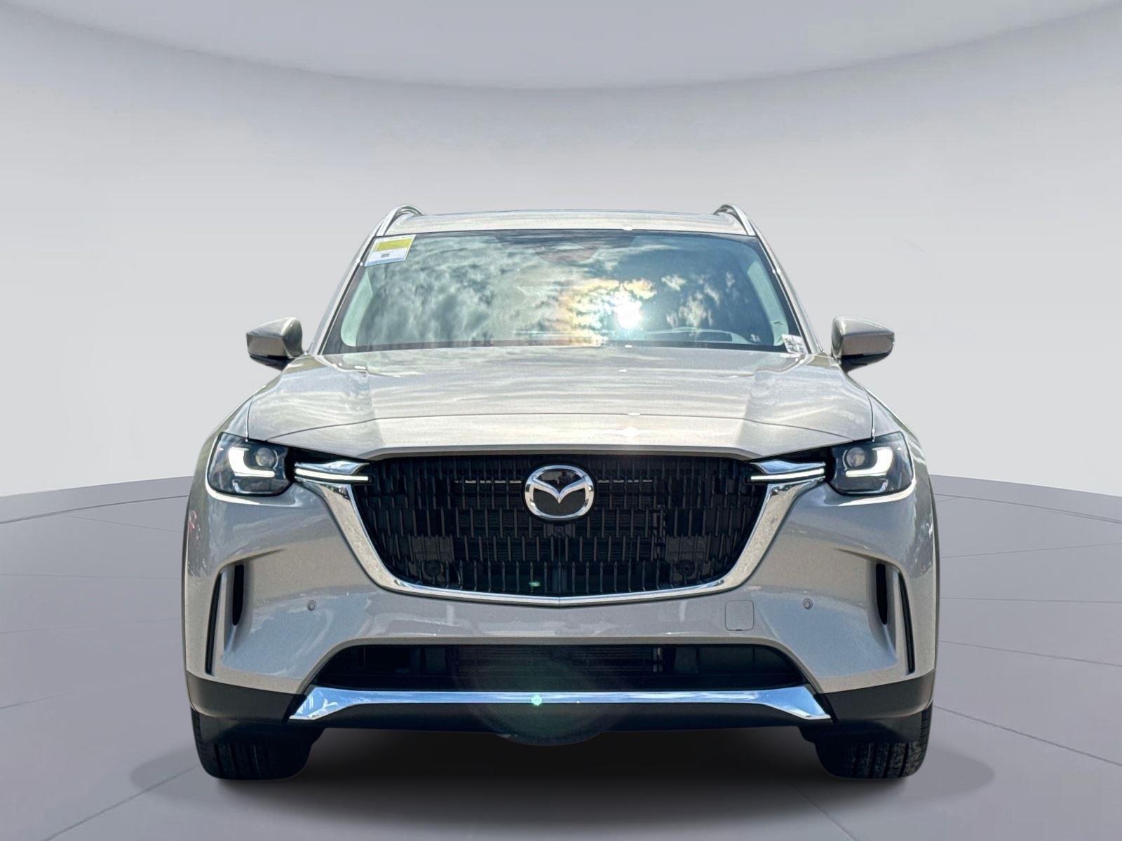 2026 Mazda CX-90 Preferred