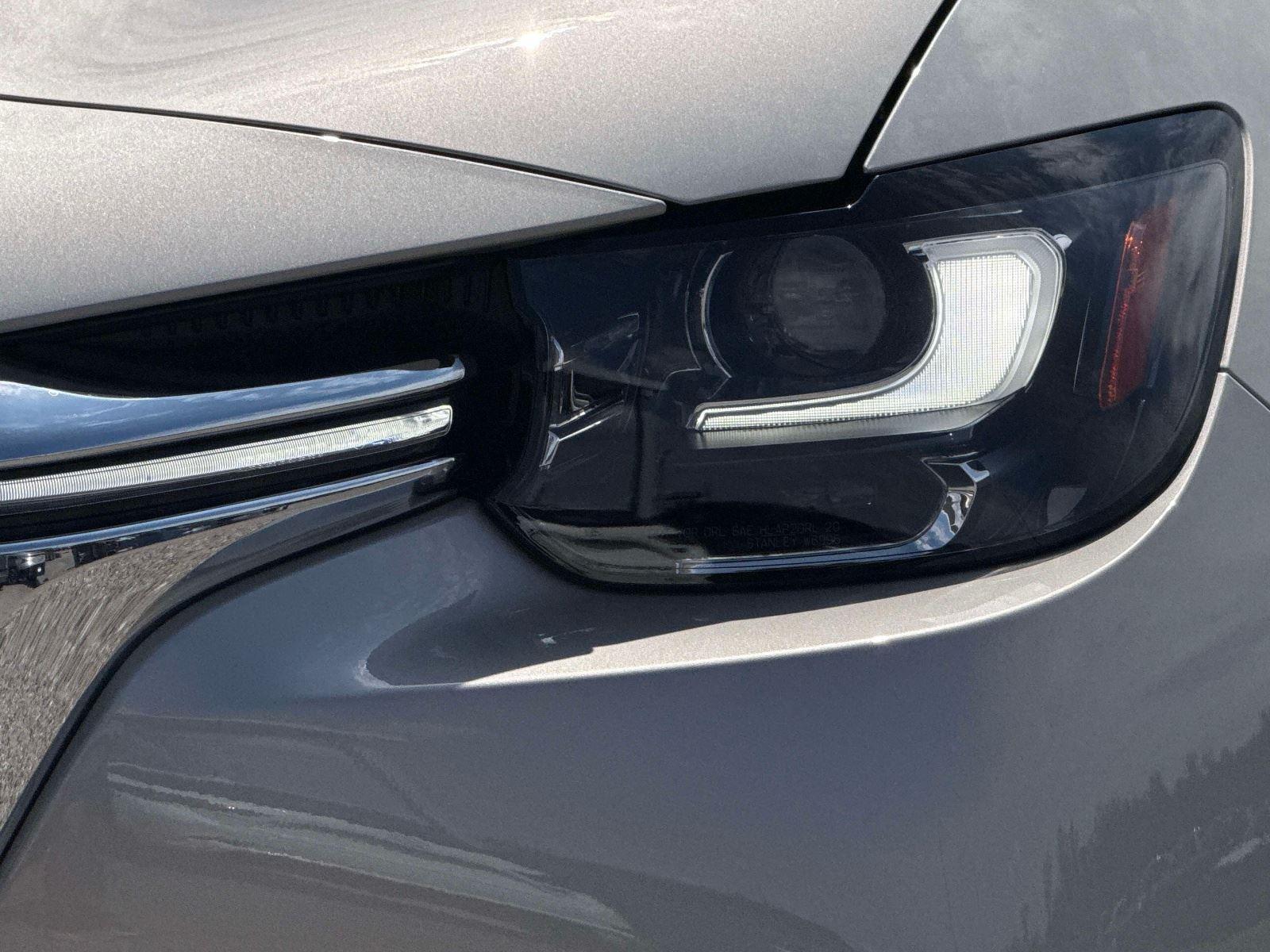 2026 Mazda CX-90 Preferred