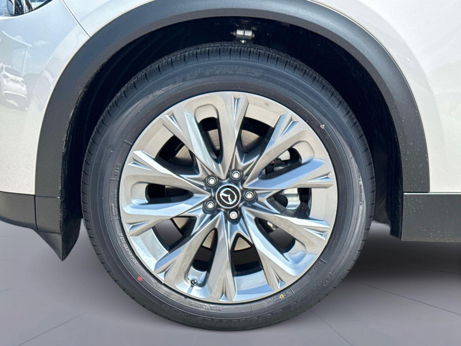 2026 Mazda CX-90 Preferred