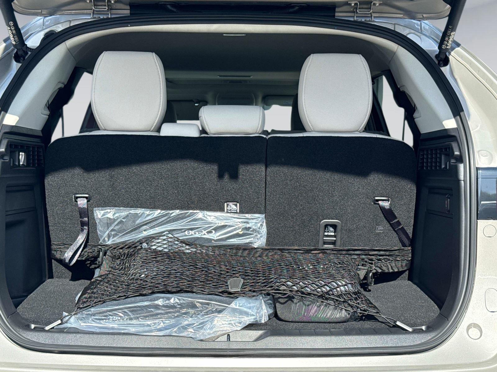 2026 Mazda CX-90 Preferred