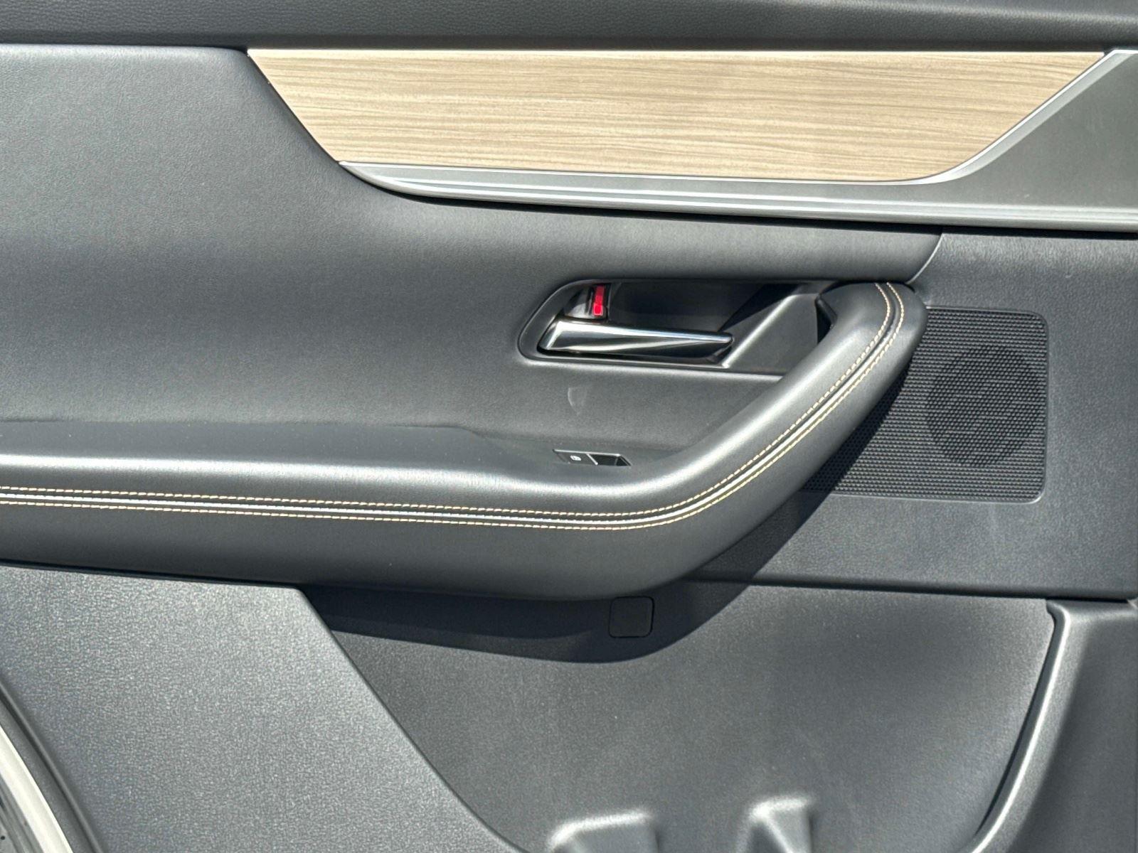 2026 Mazda CX-90 Preferred