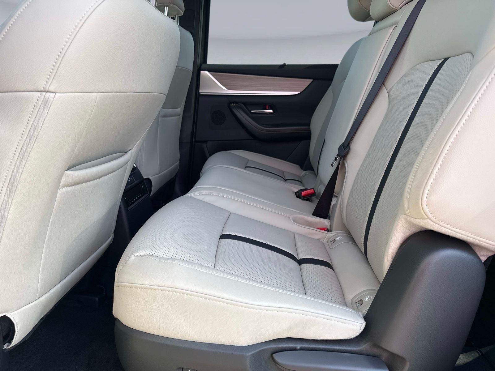 2026 Mazda CX-90 Preferred