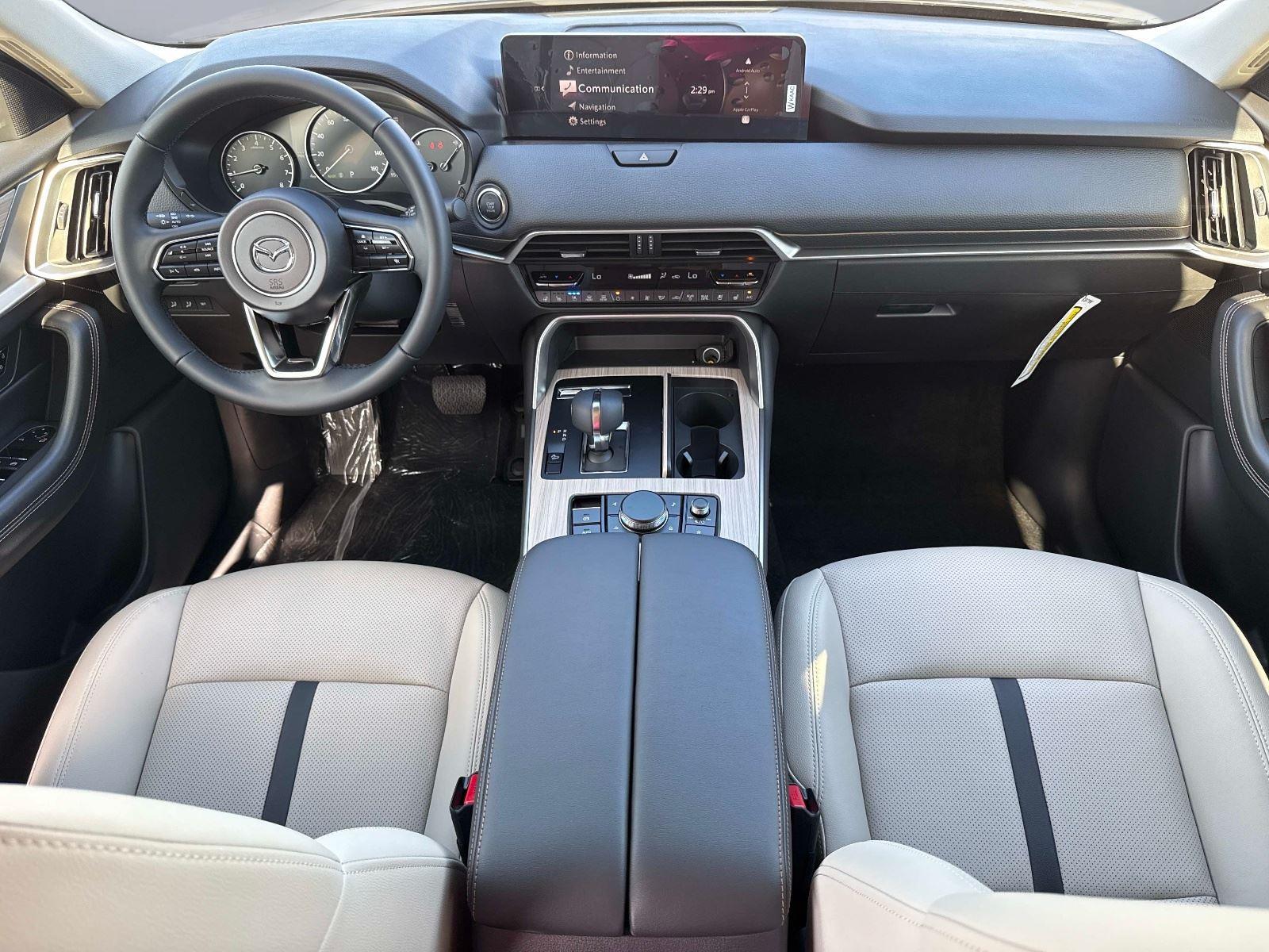 2026 Mazda CX-90 Preferred
