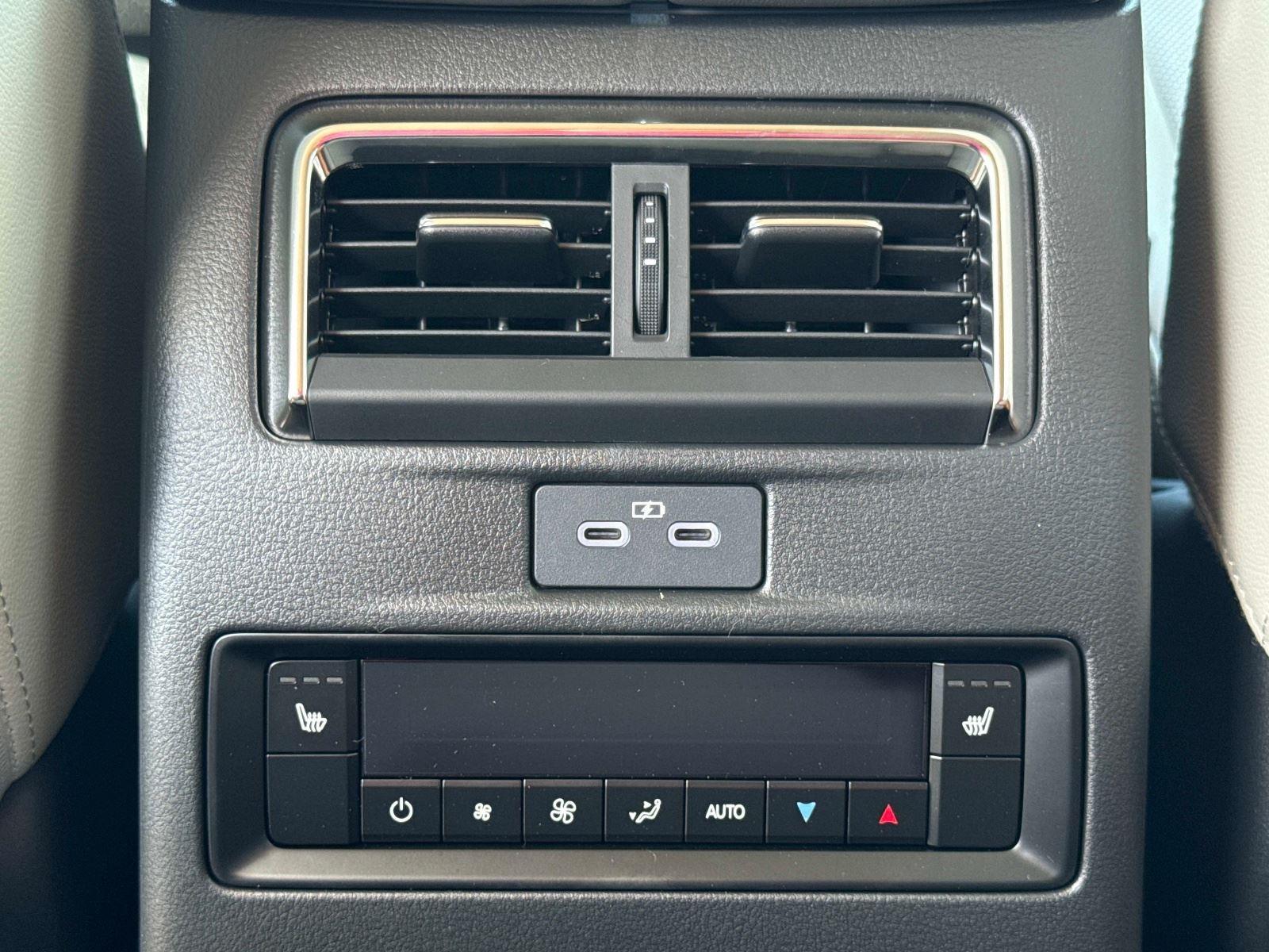 2026 Mazda CX-90 Preferred