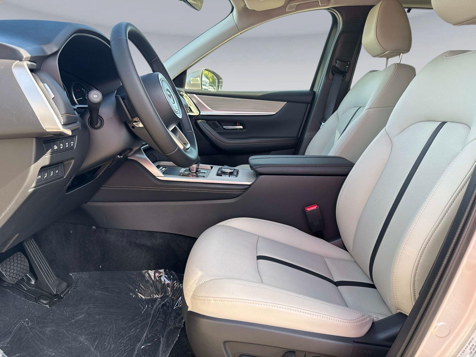 2026 Mazda CX-90 Preferred