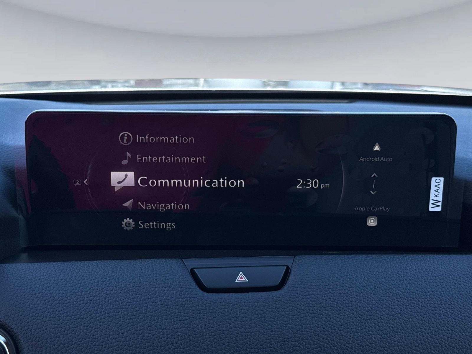 2026 Mazda CX-90 Preferred