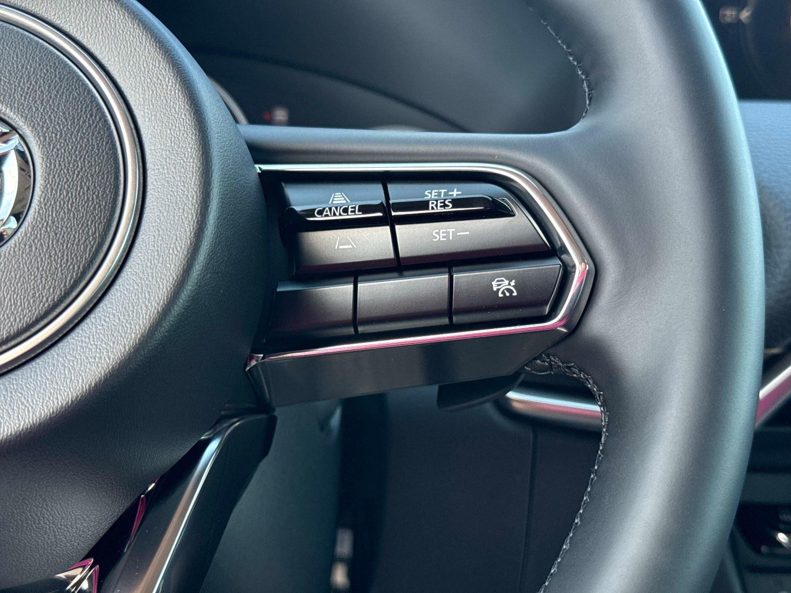 2026 Mazda CX-90 Preferred