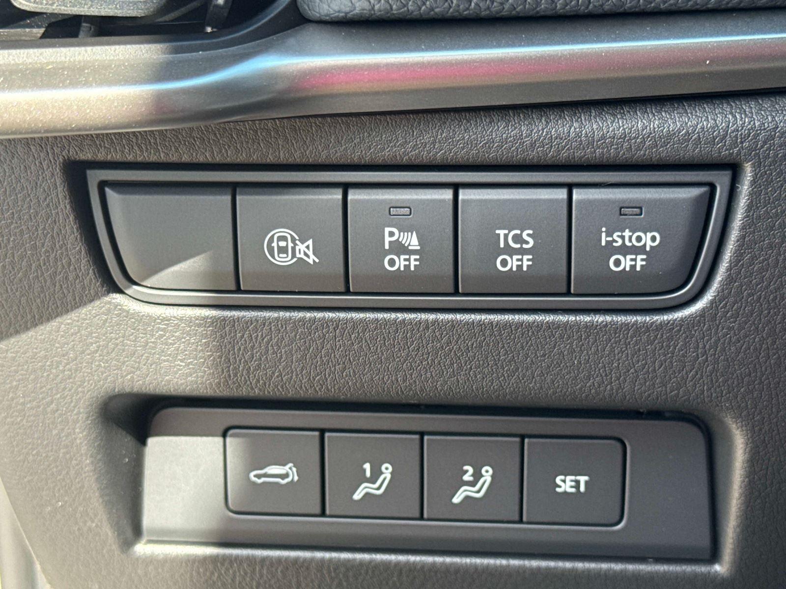 2026 Mazda CX-90 Preferred