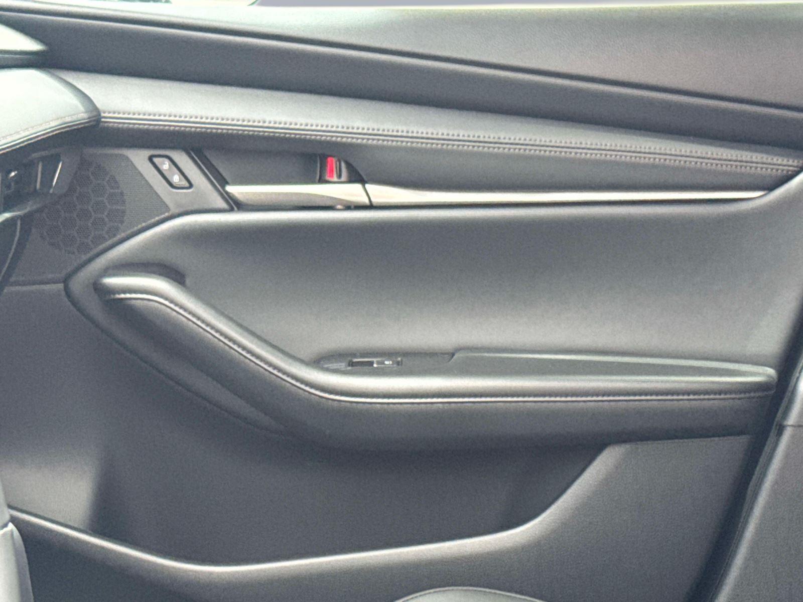 2026 Mazda Mazda3 Hatchback 2.5 S Preferred