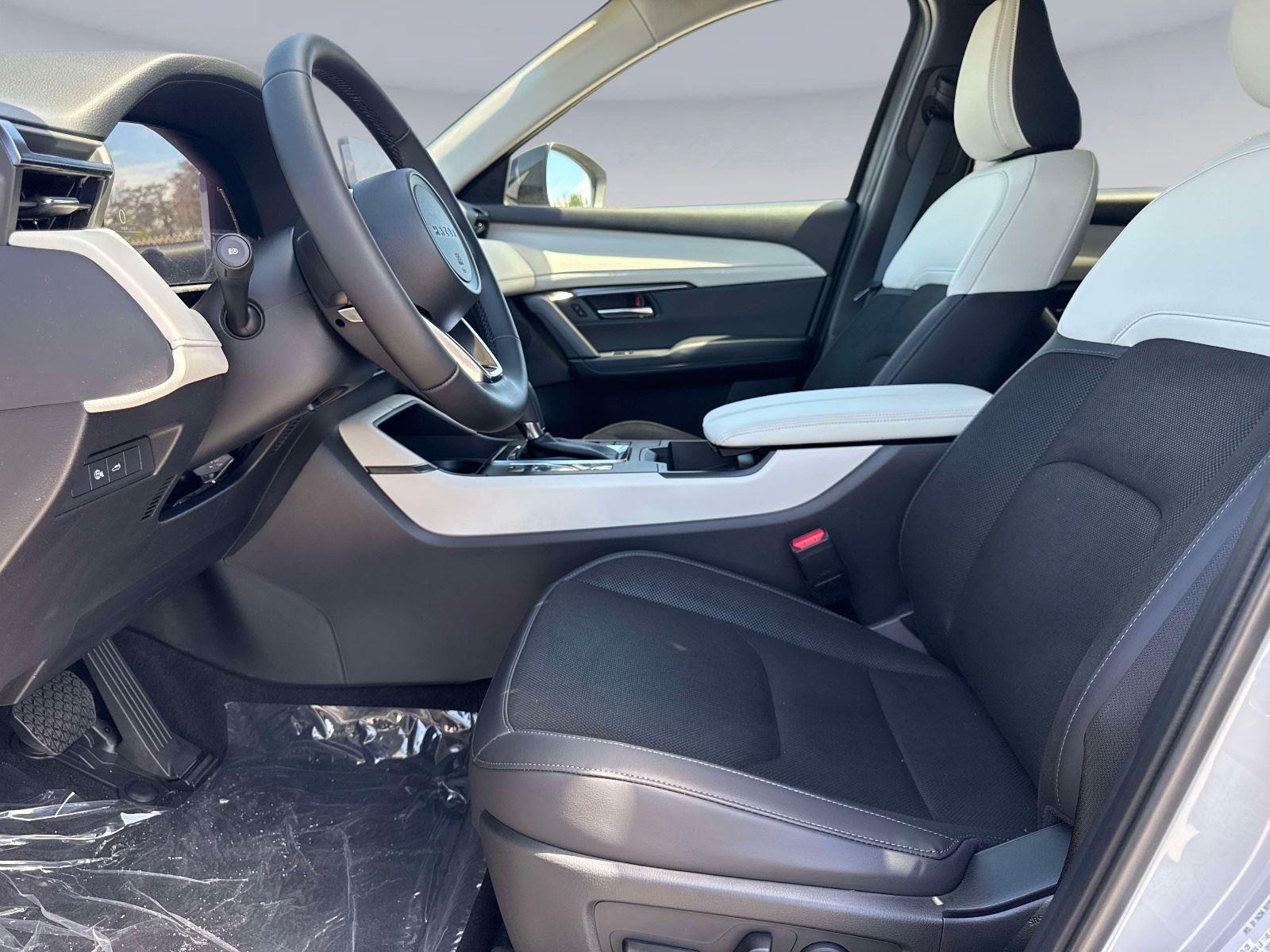 2026 Mazda CX-5 2.5 S Preferred