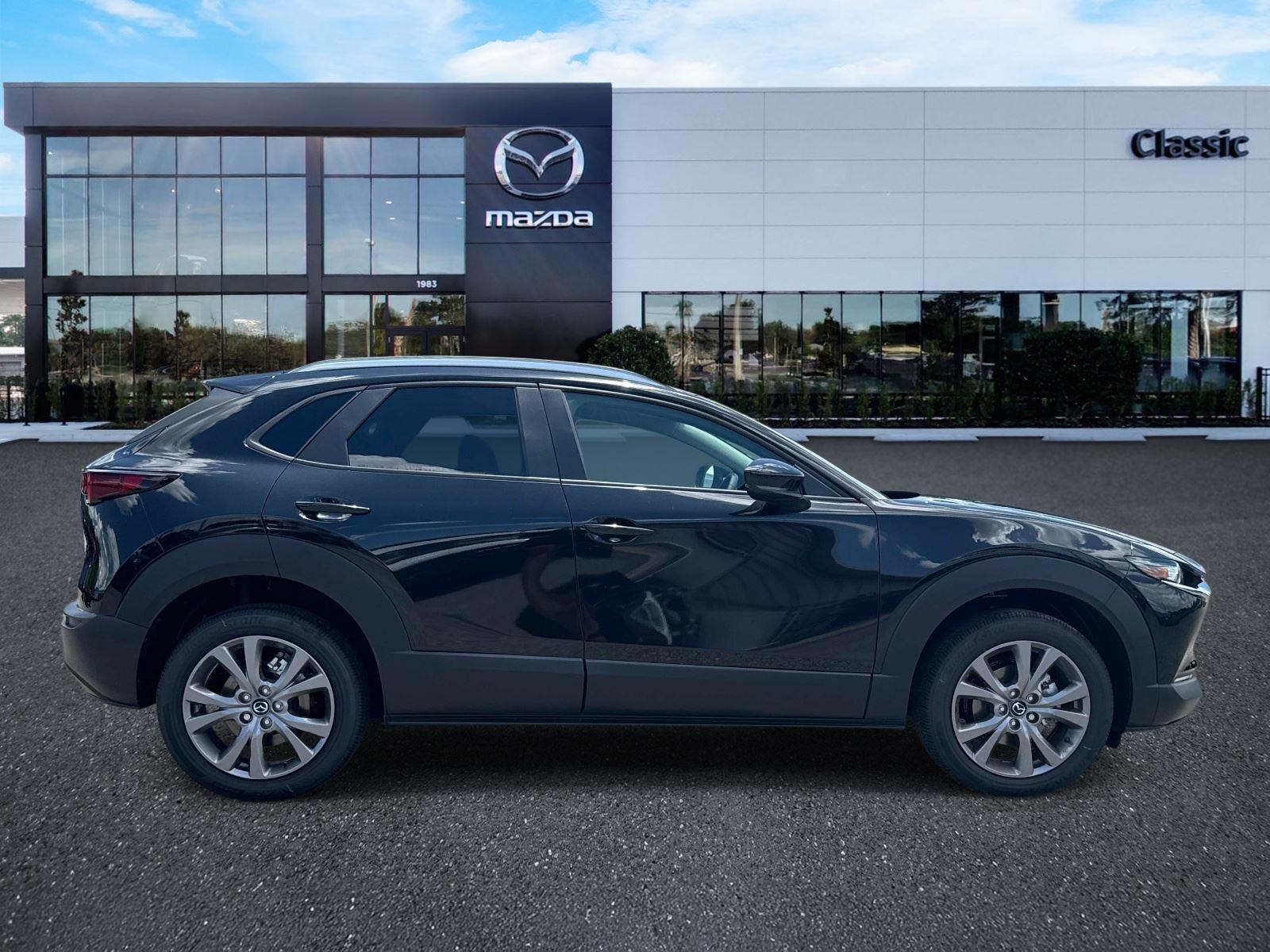 2026 Mazda CX-30 2.5 S Preferred