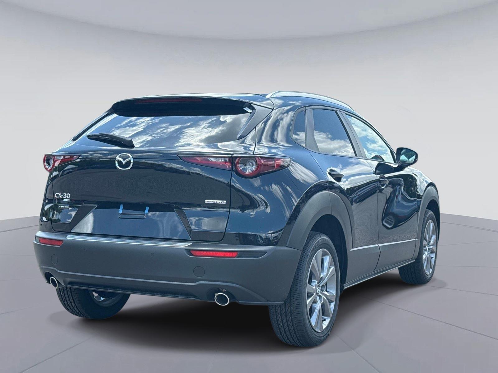 2026 Mazda CX-30 2.5 S Preferred
