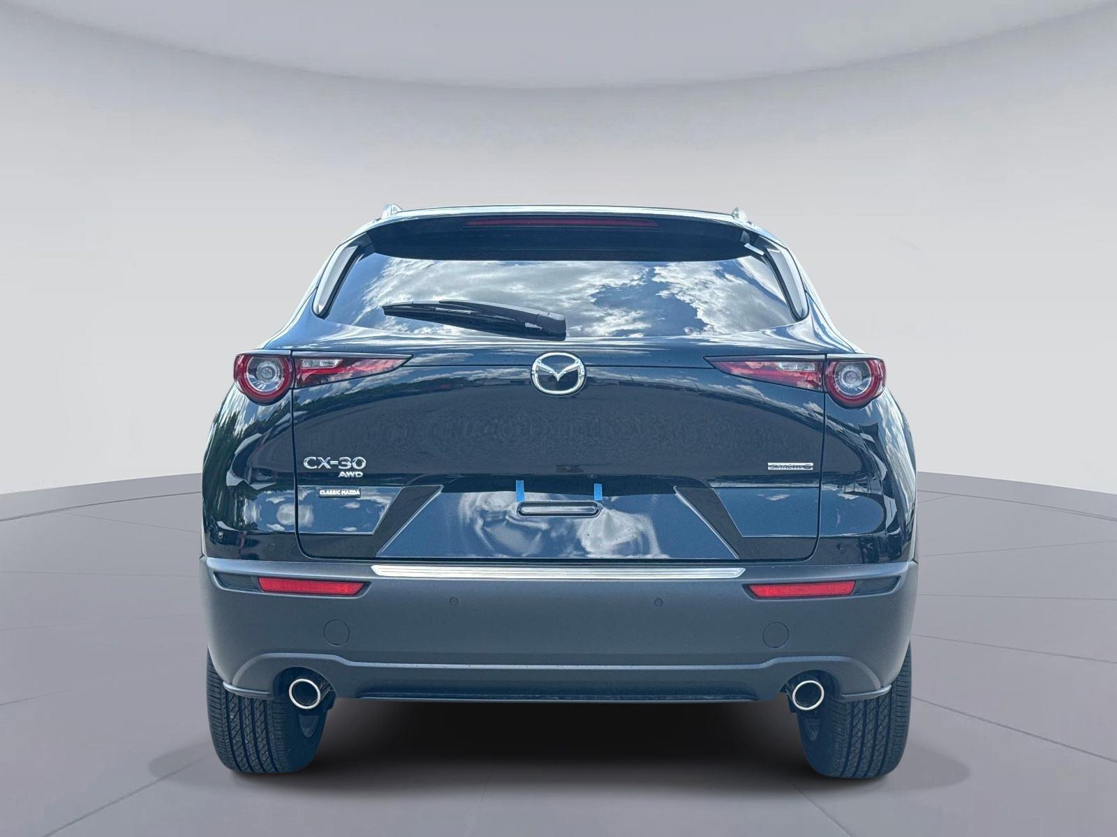 2026 Mazda CX-30 2.5 S Preferred