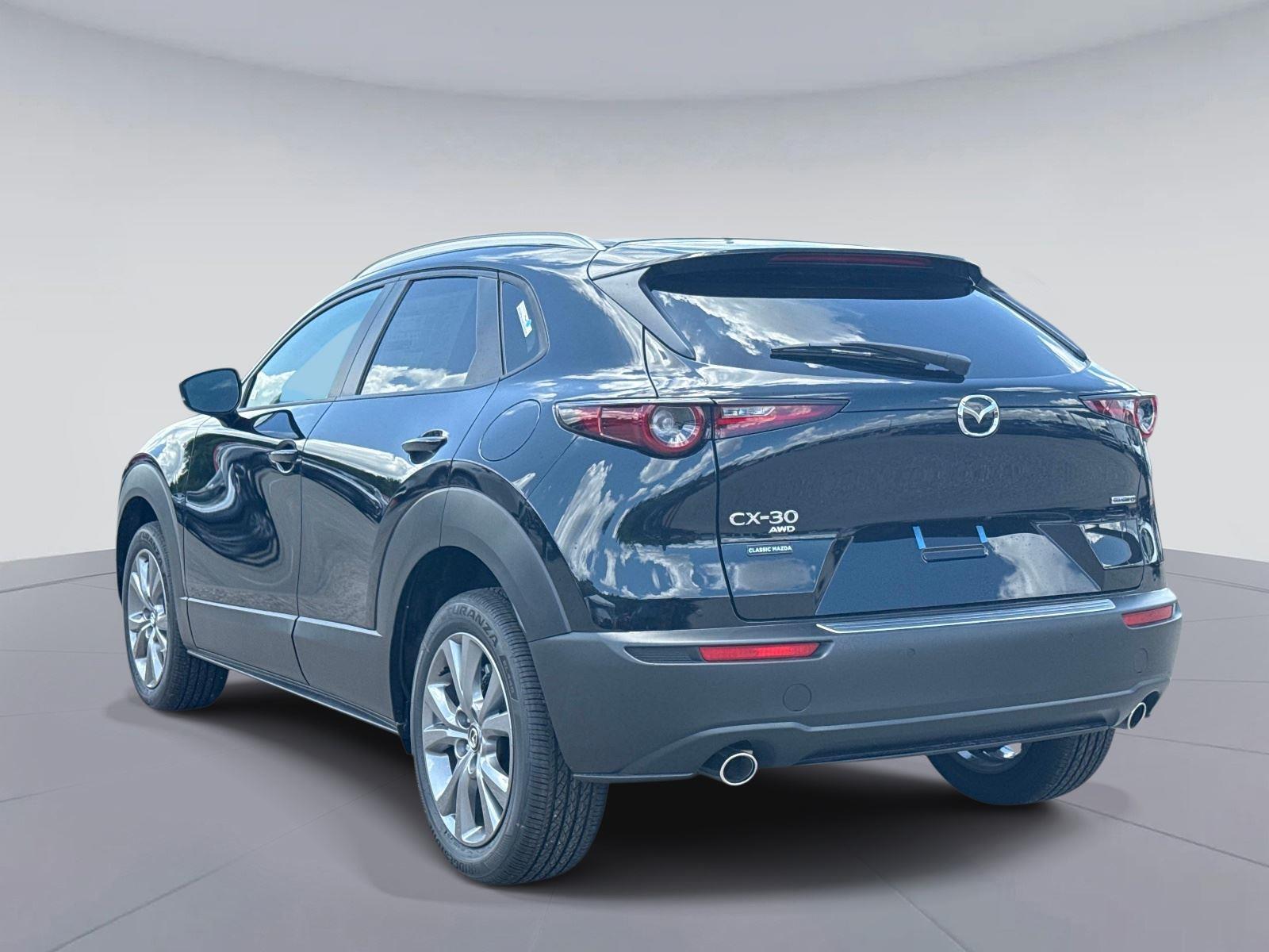 2026 Mazda CX-30 2.5 S Preferred